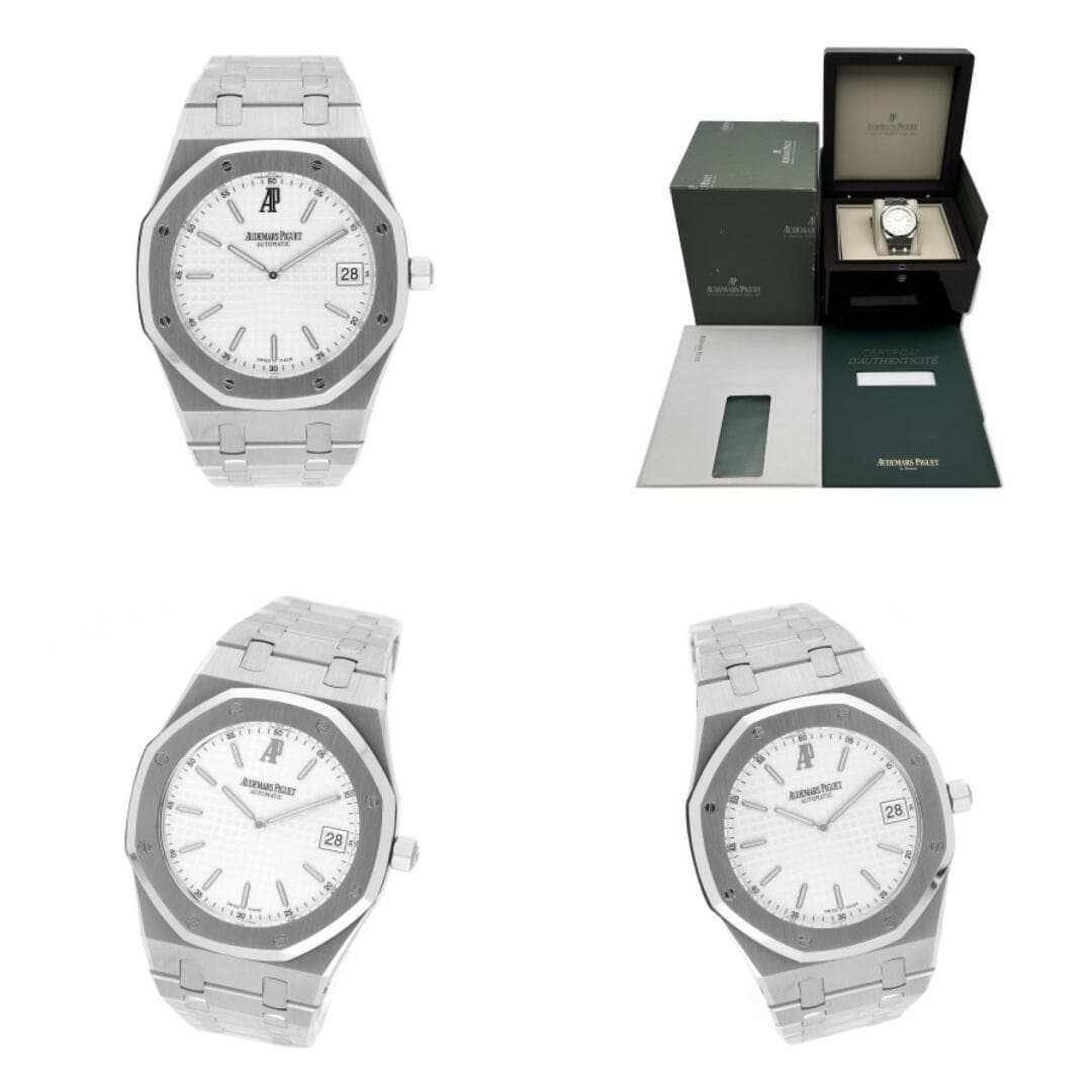 Audemars Piguet Royal Oak Jumbo