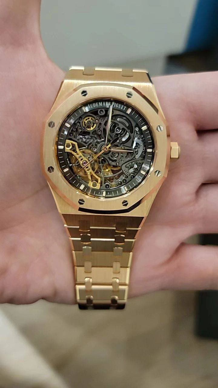 Audemars Piguet Royal Oak