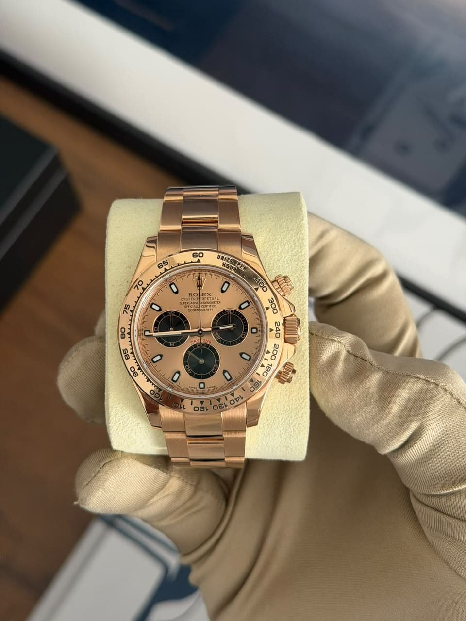 Rolex Daytona