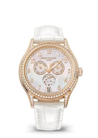 Patek Philippe Calatrava