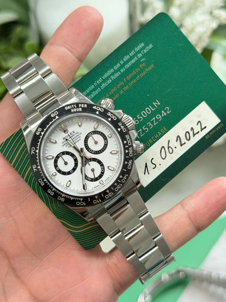 Rolex Daytona