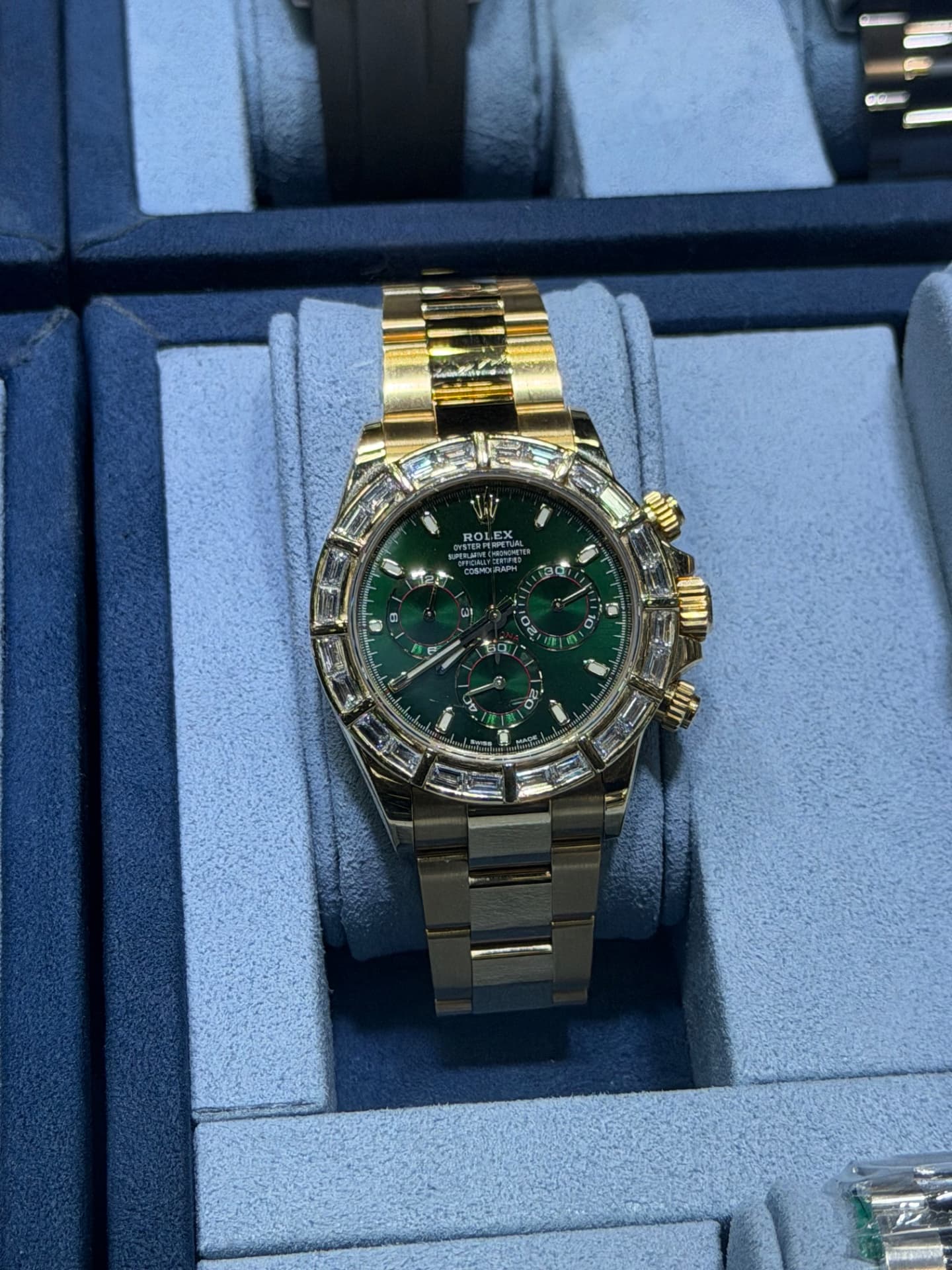 Rolex Daytona