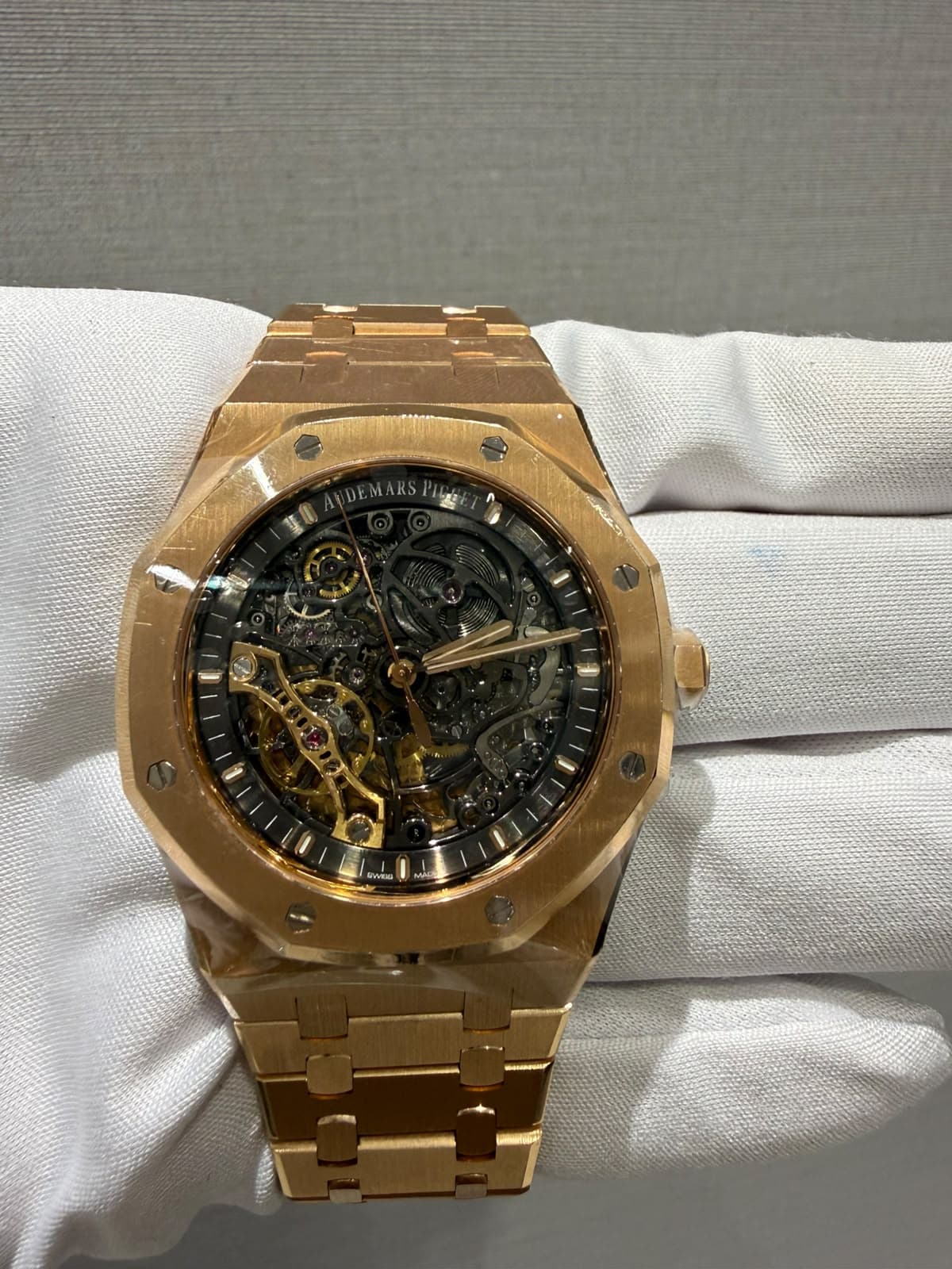 Audemars Piguet Royal Oak