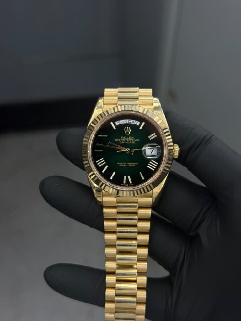 Rolex Day-Date