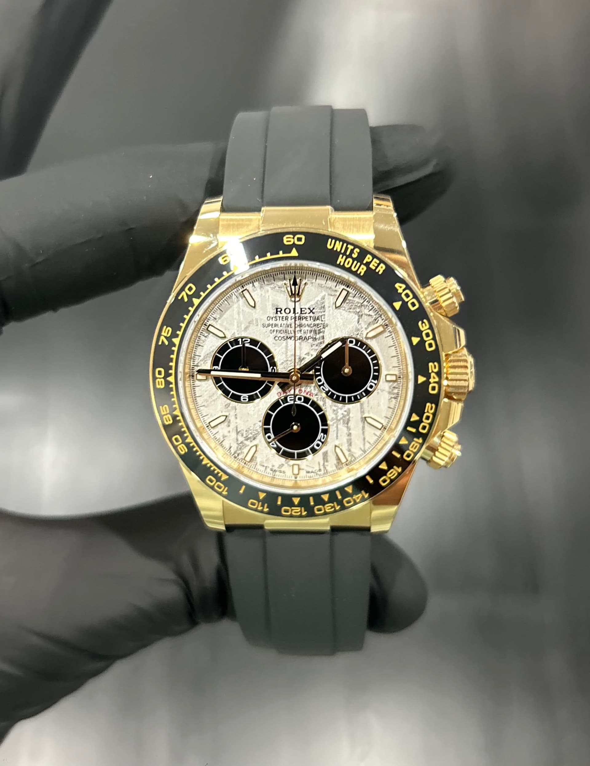 Rolex Daytona