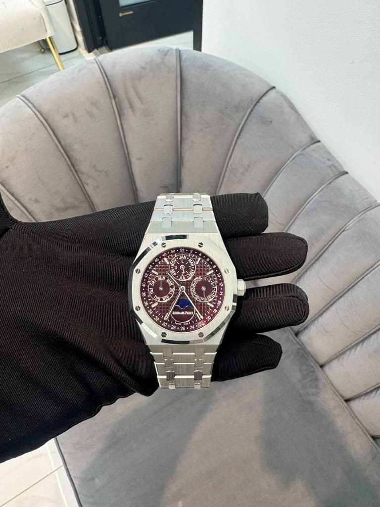 Audemars Piguet Royal Oak Perpetual Calendar