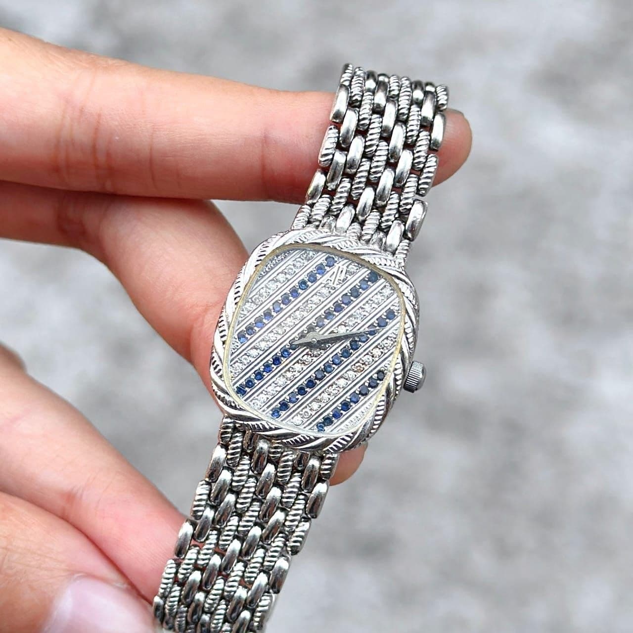 Audemars Piguet