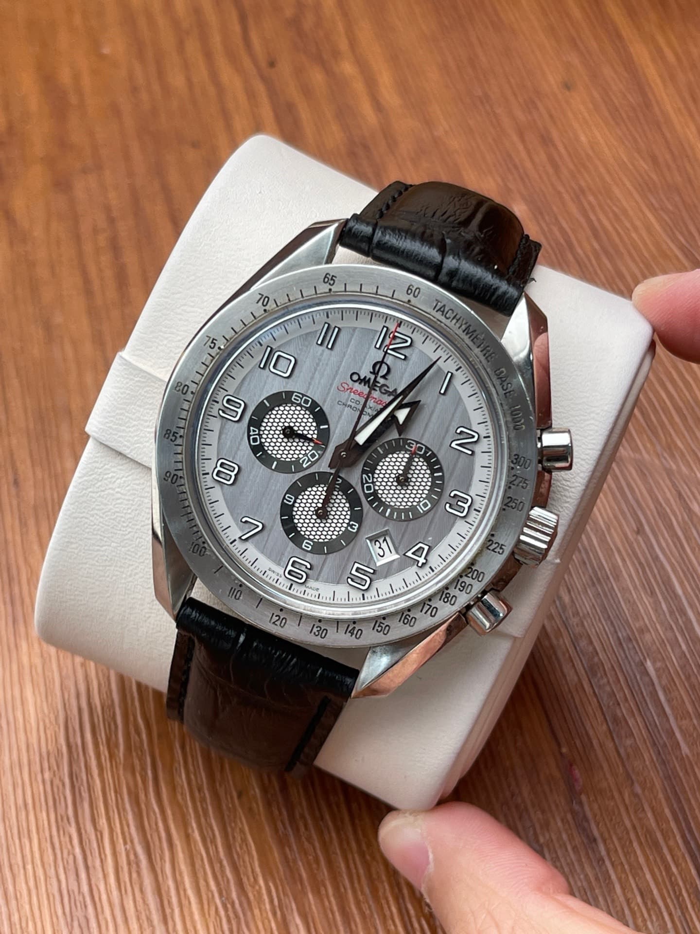 Omega Speedmaster