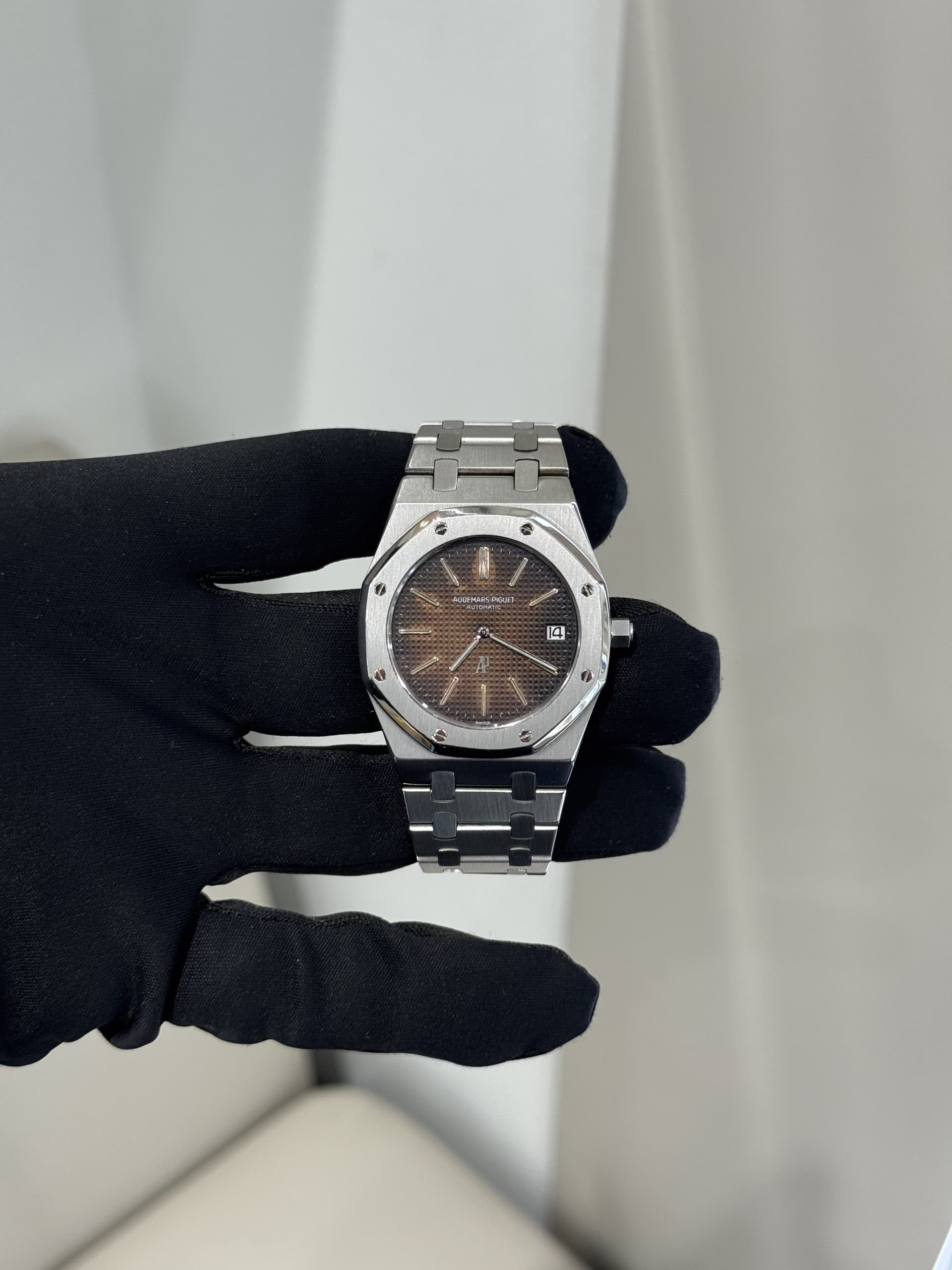 Audemars Piguet Royal Oak