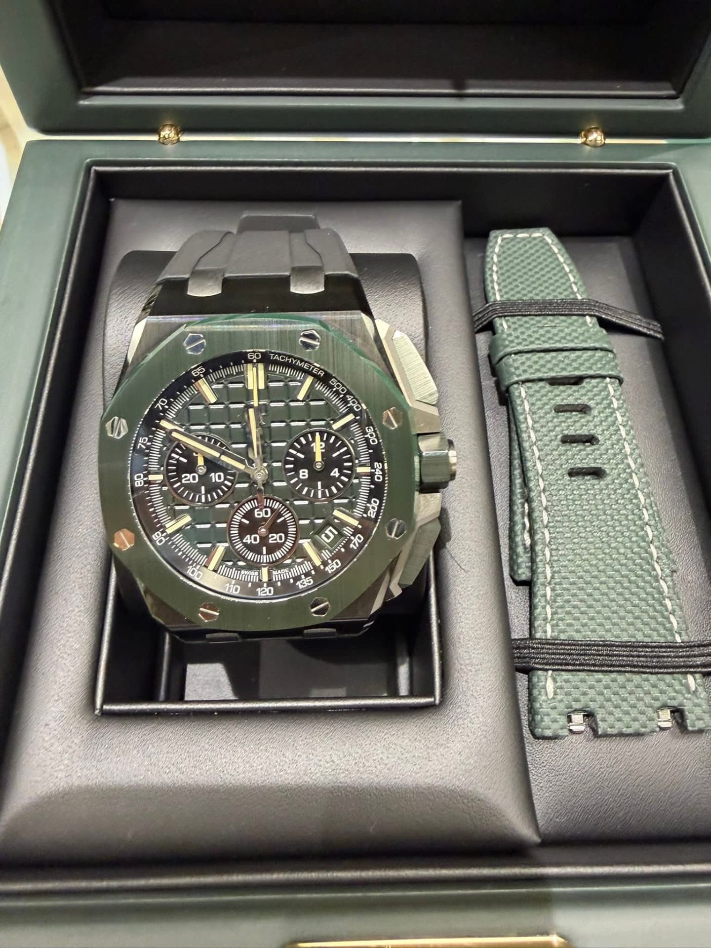 Audemars Piguet Royal Oak Offshore