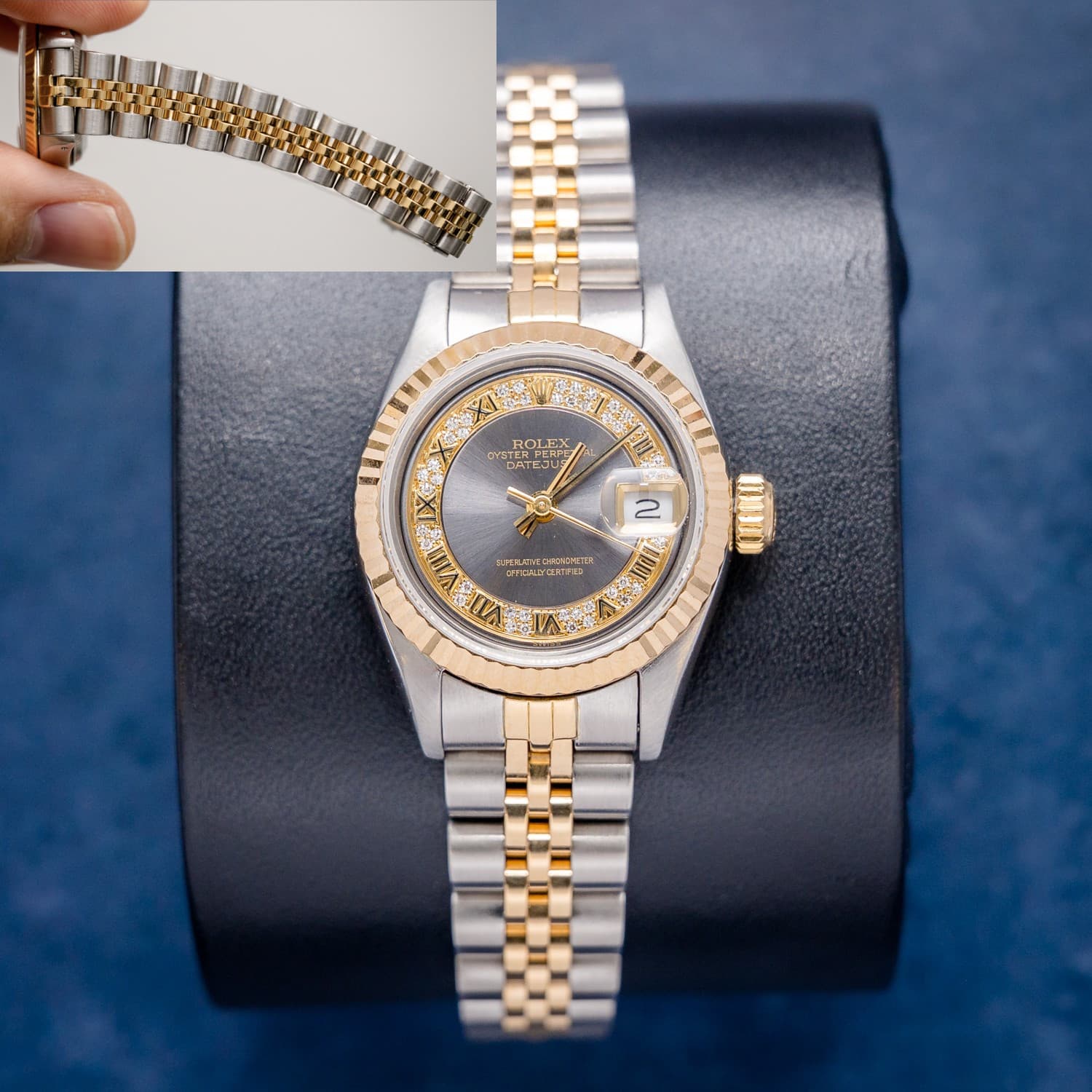 Rolex Datejust