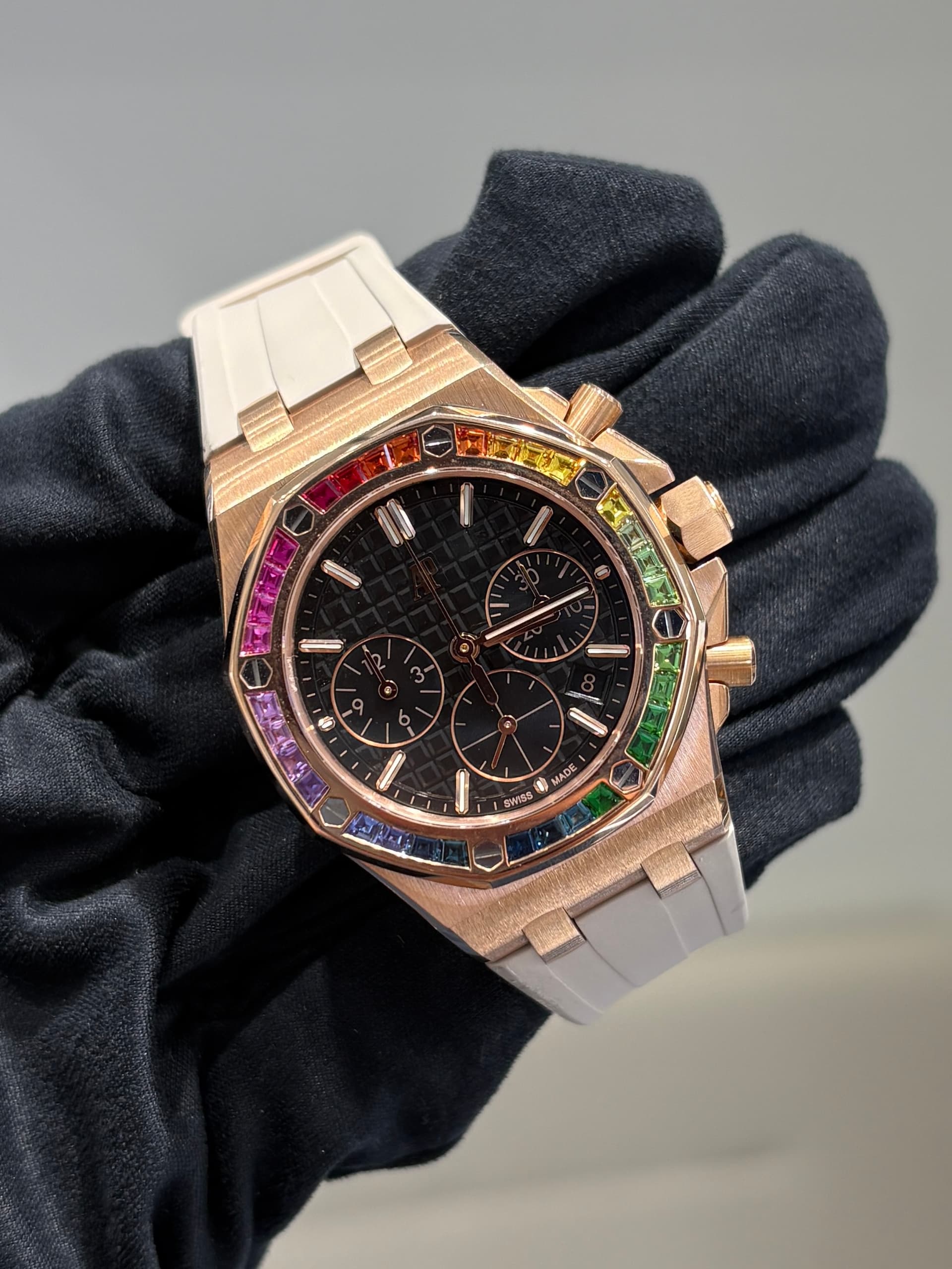 Audemars Piguet Royal Oak Offshore