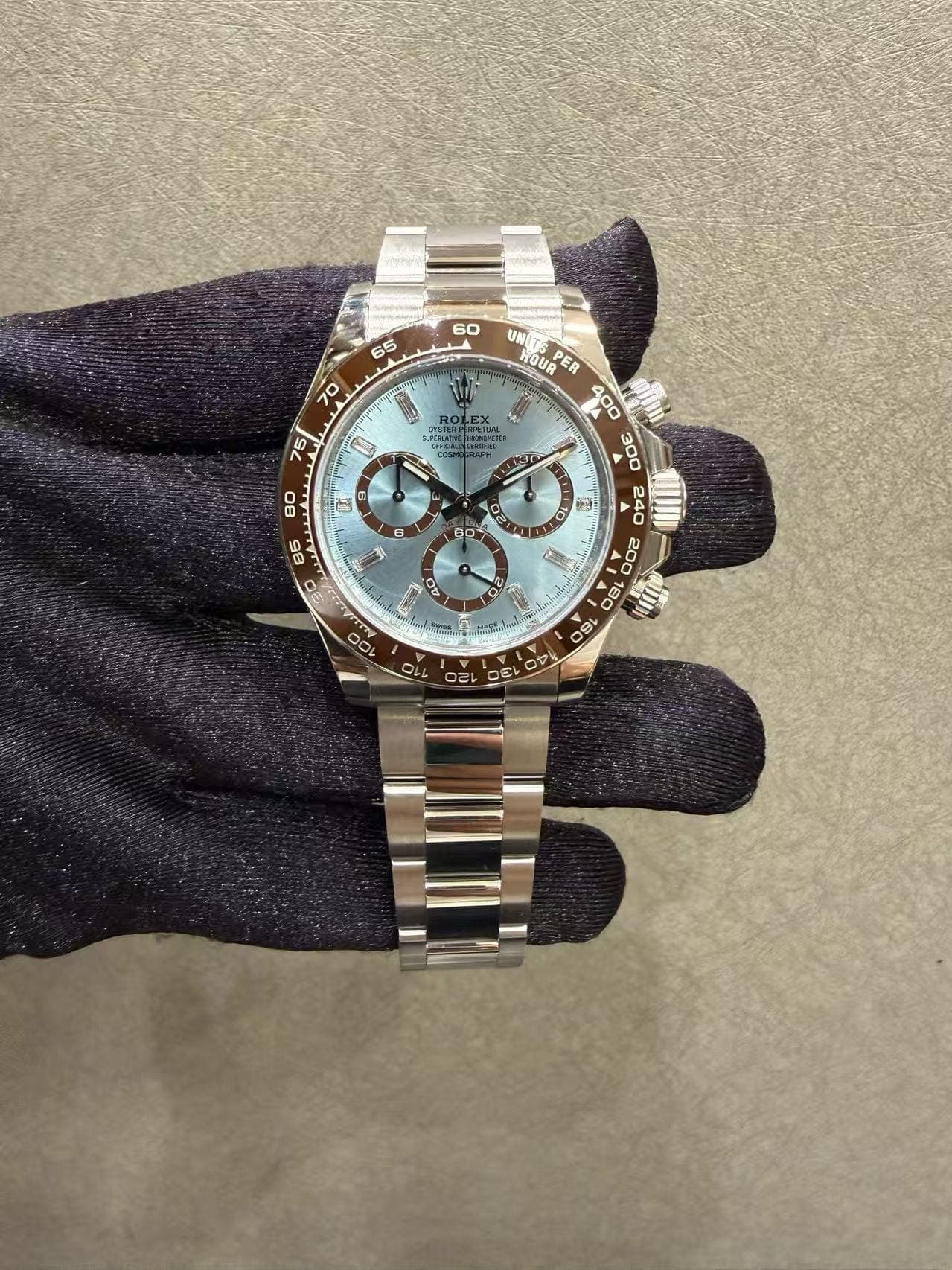 Rolex Daytona