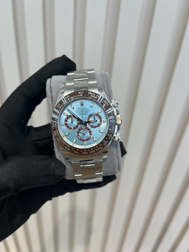 Rolex Daytona