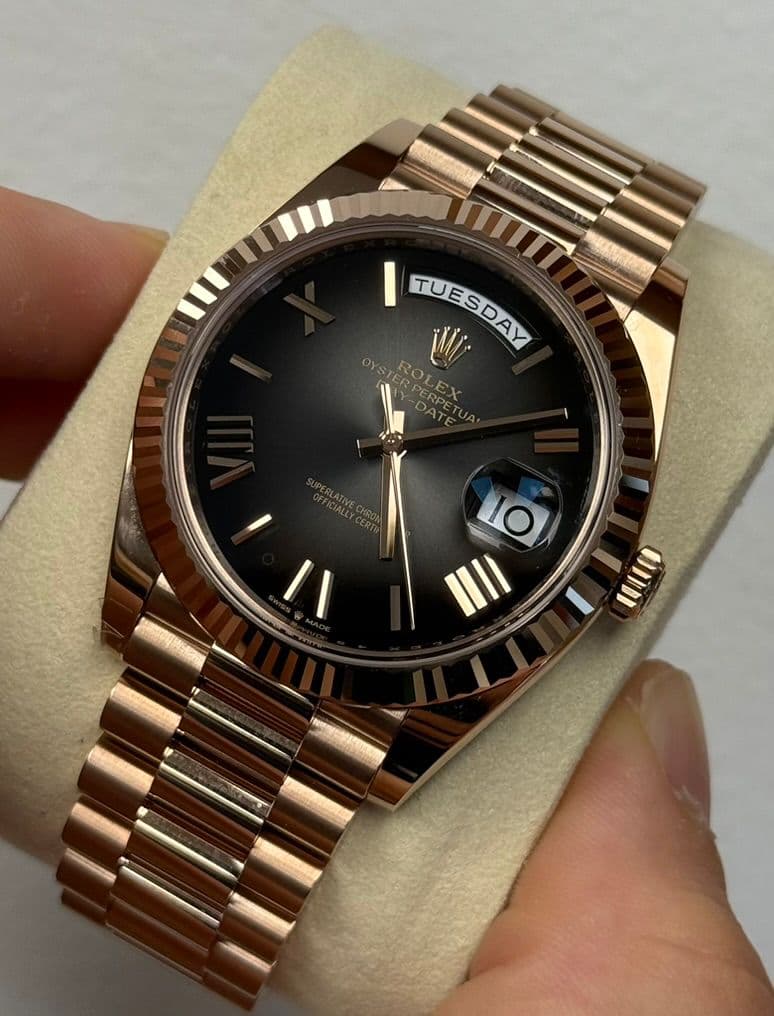 Rolex Day-Date