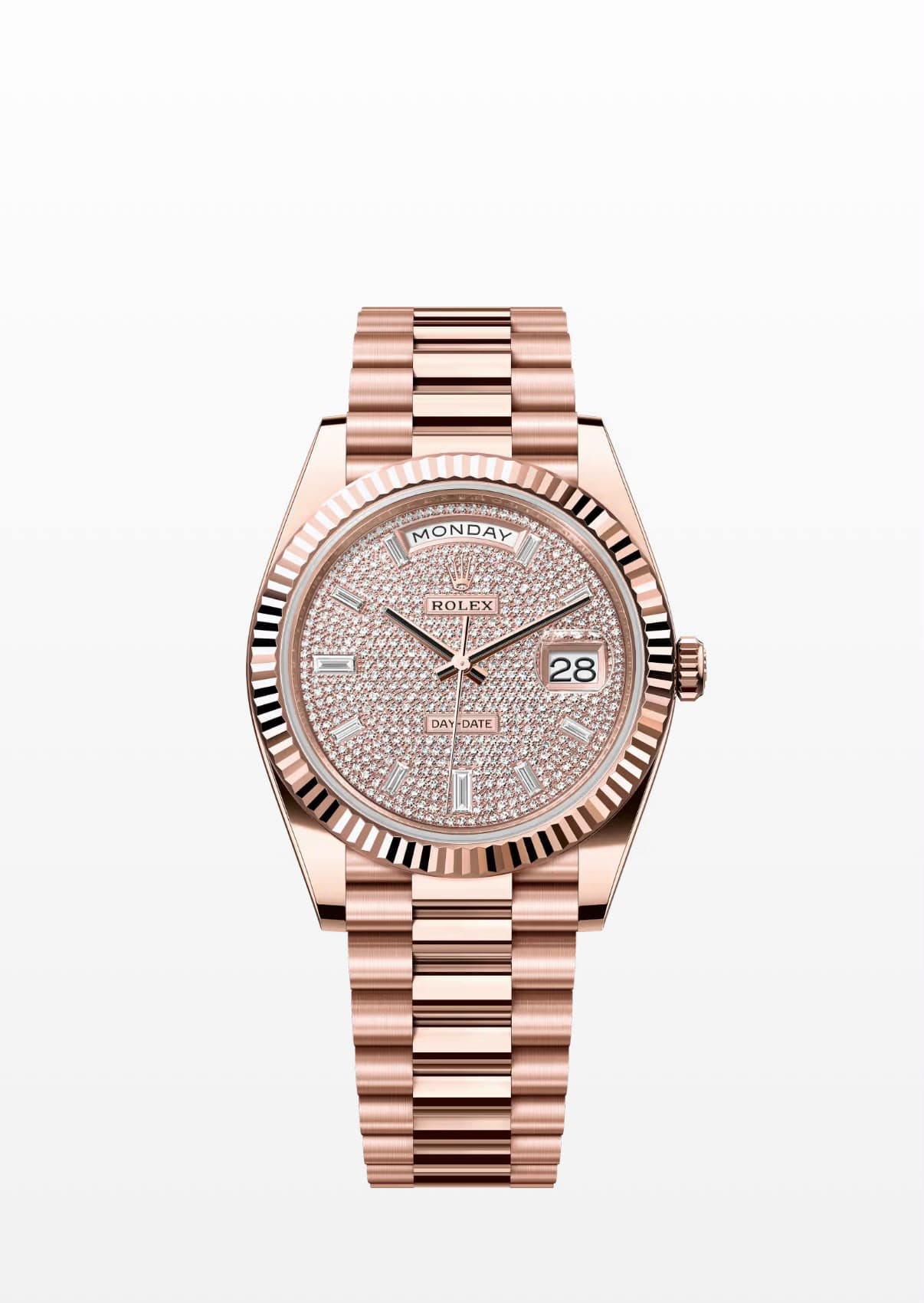 Rolex Day-Date