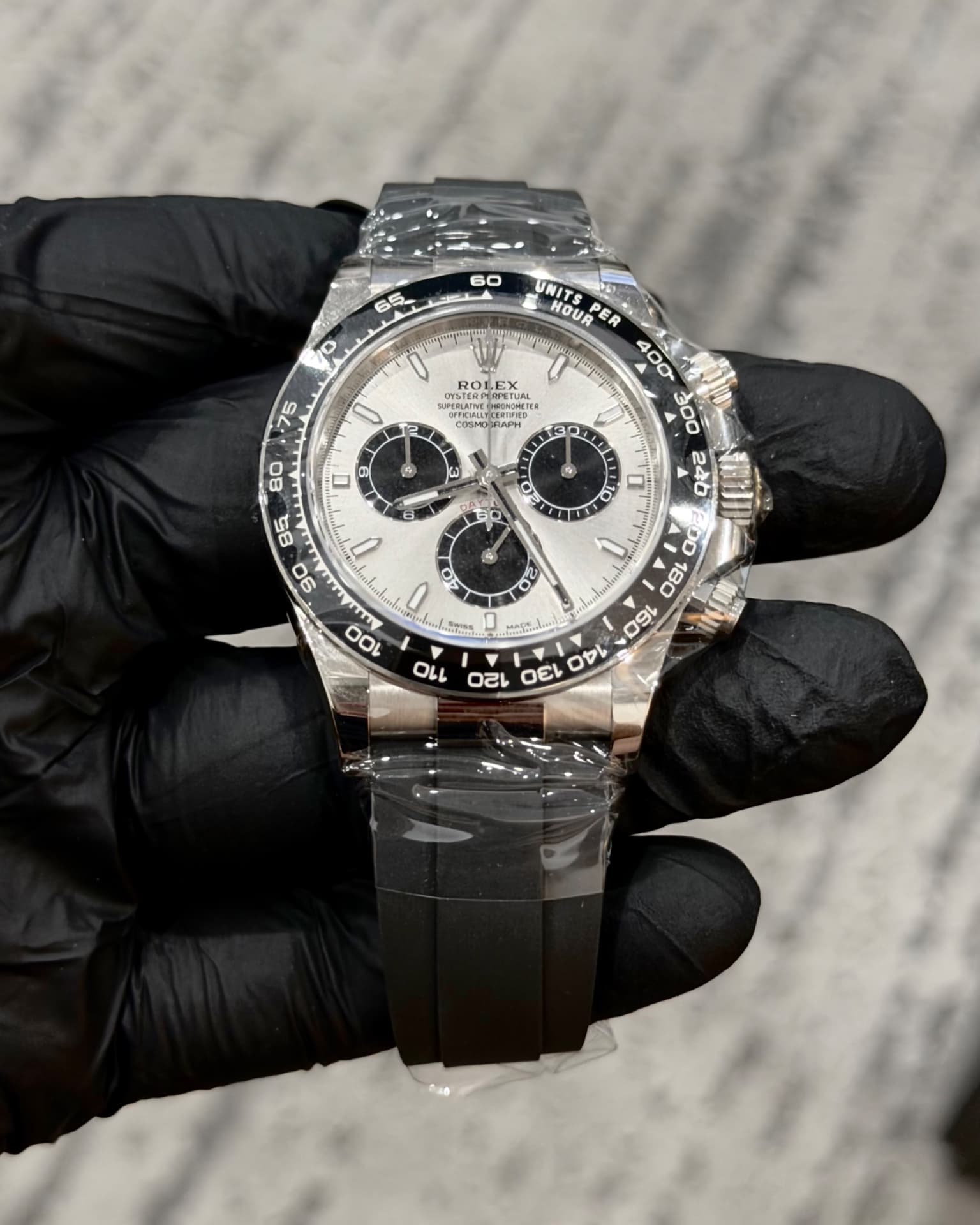 Rolex Daytona