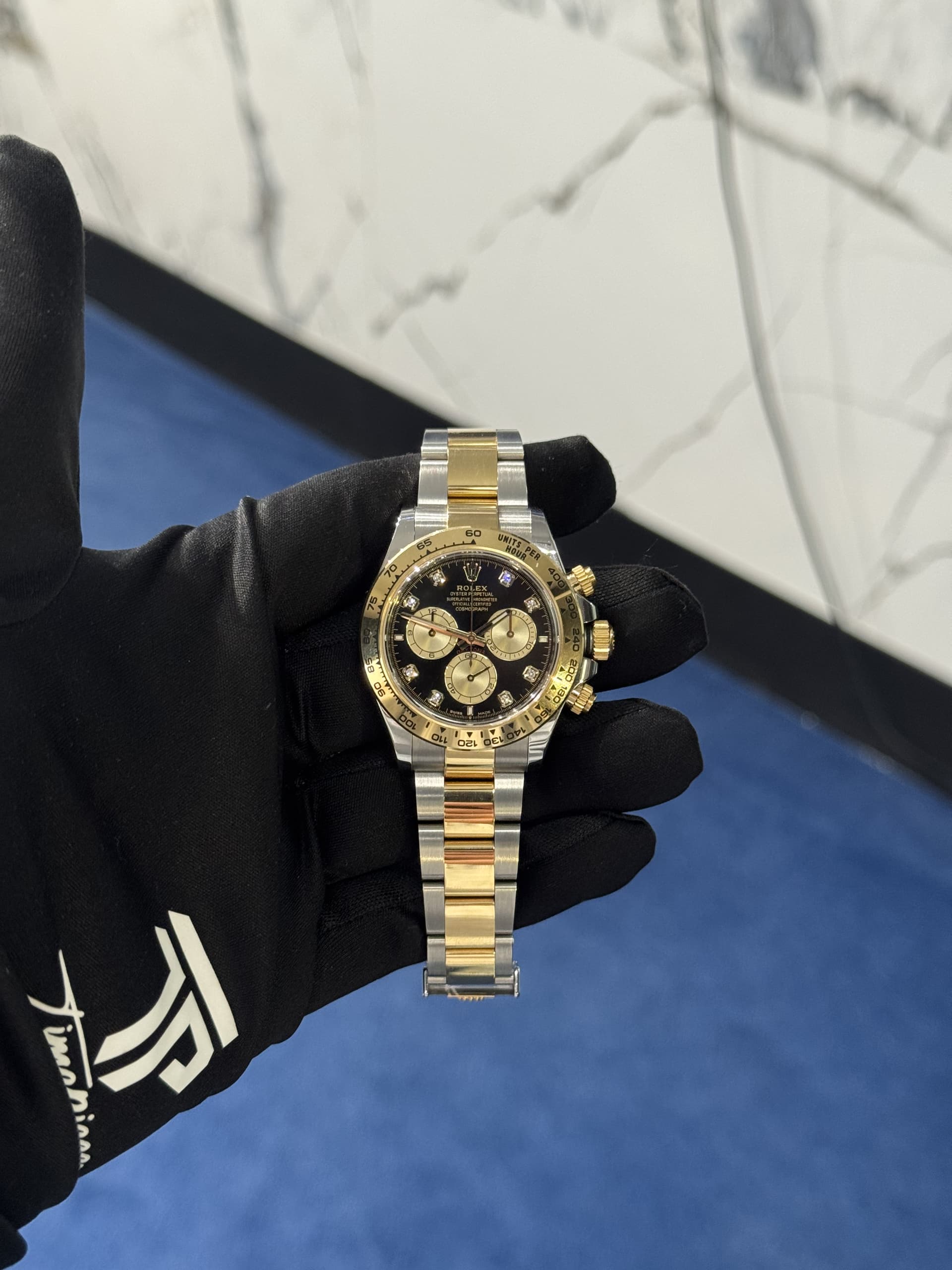 Rolex Daytona