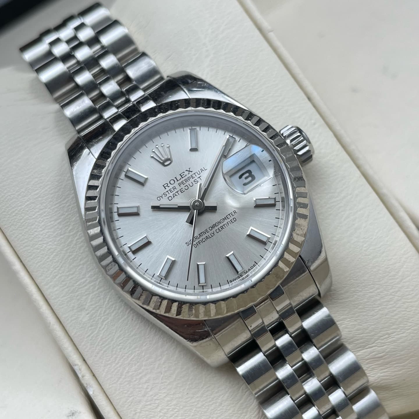 Rolex Datejust