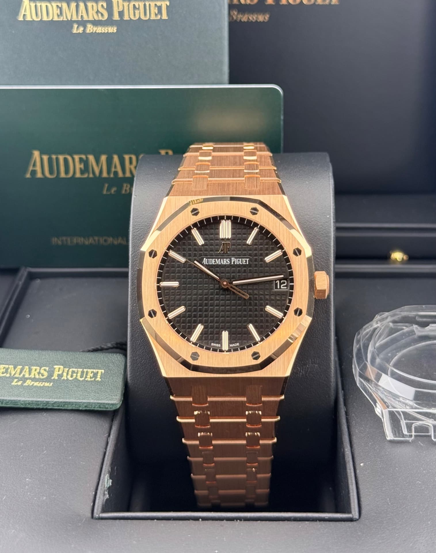 Audemars Piguet Royal Oak