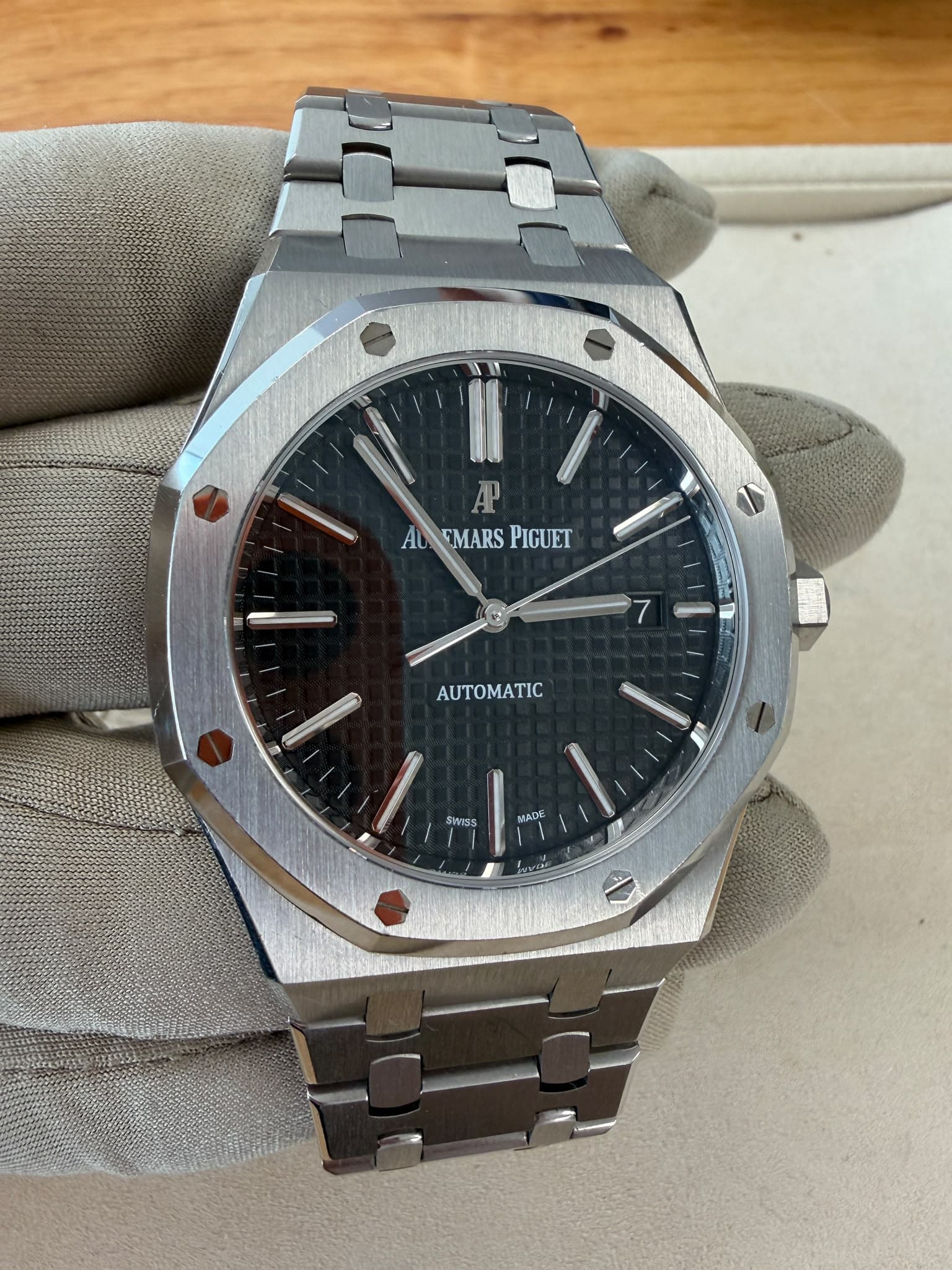 Audemars Piguet Royal Oak