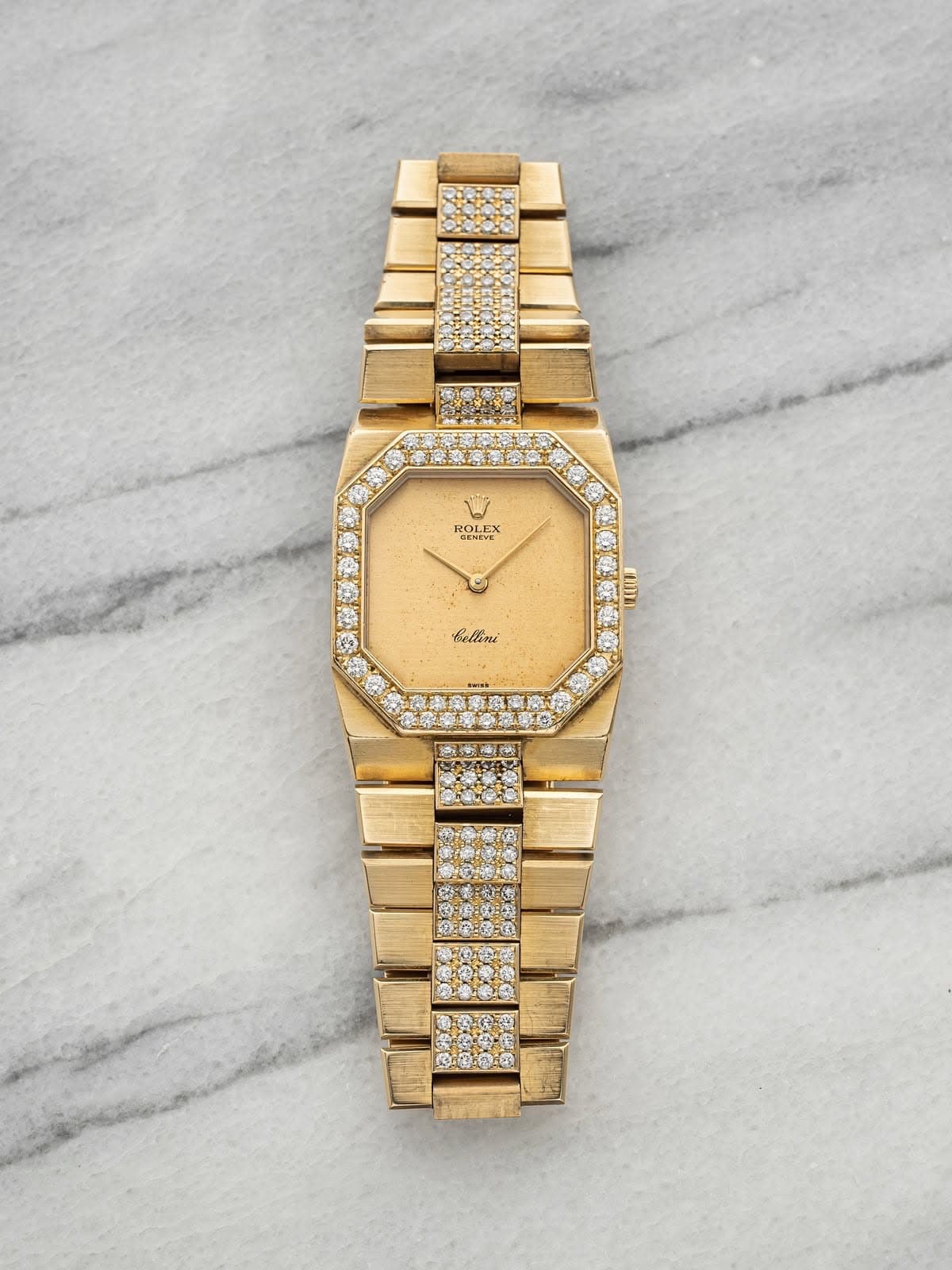 Rolex Cellini