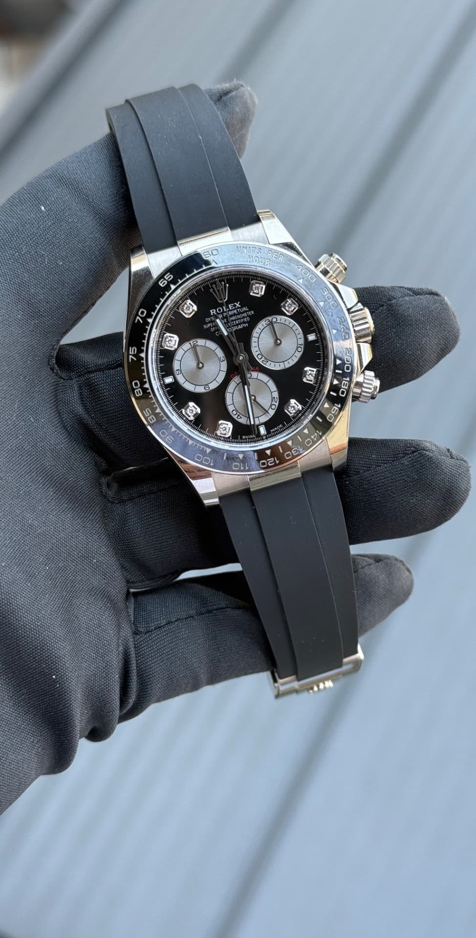 Rolex Daytona