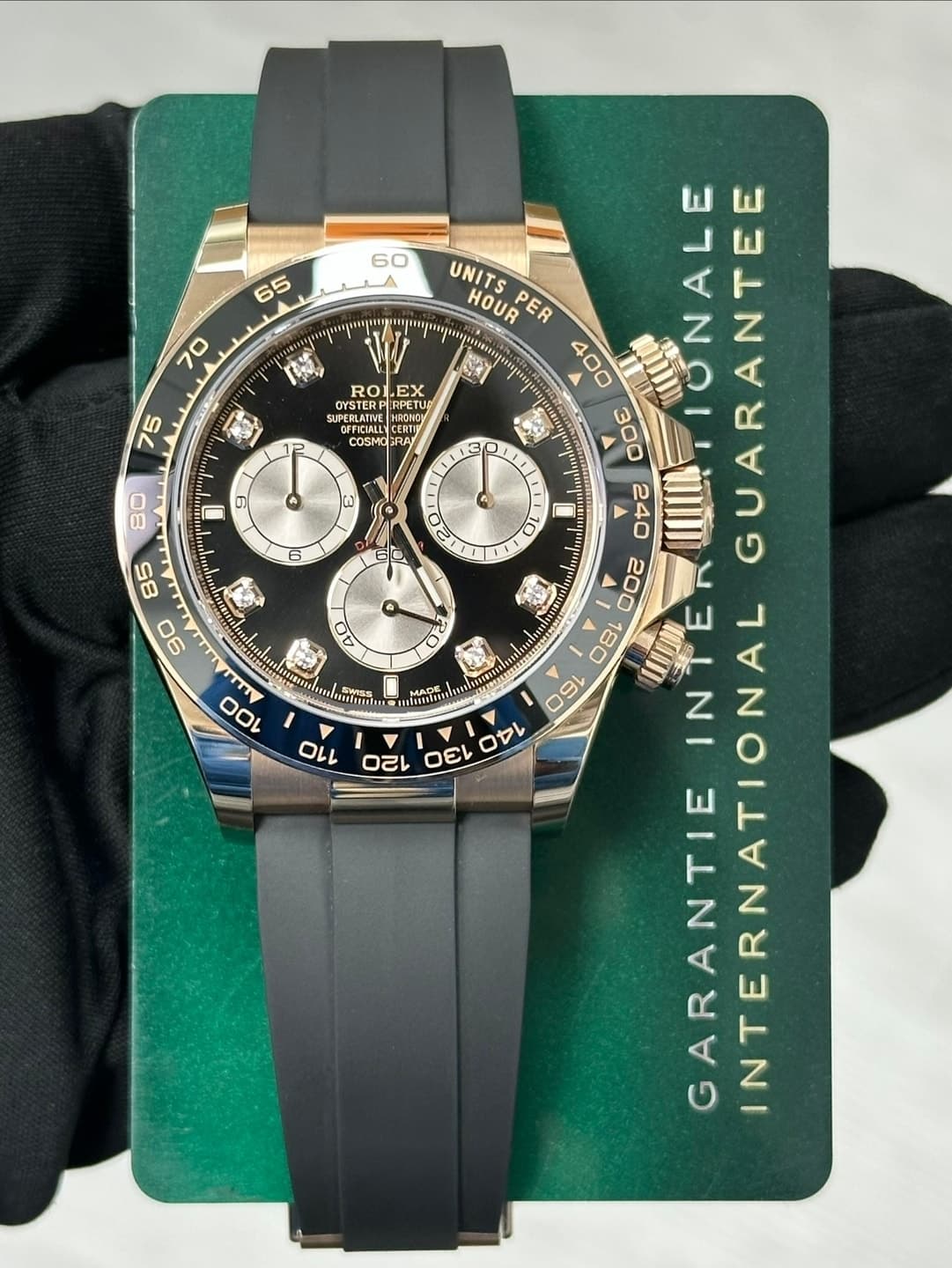 Rolex Daytona