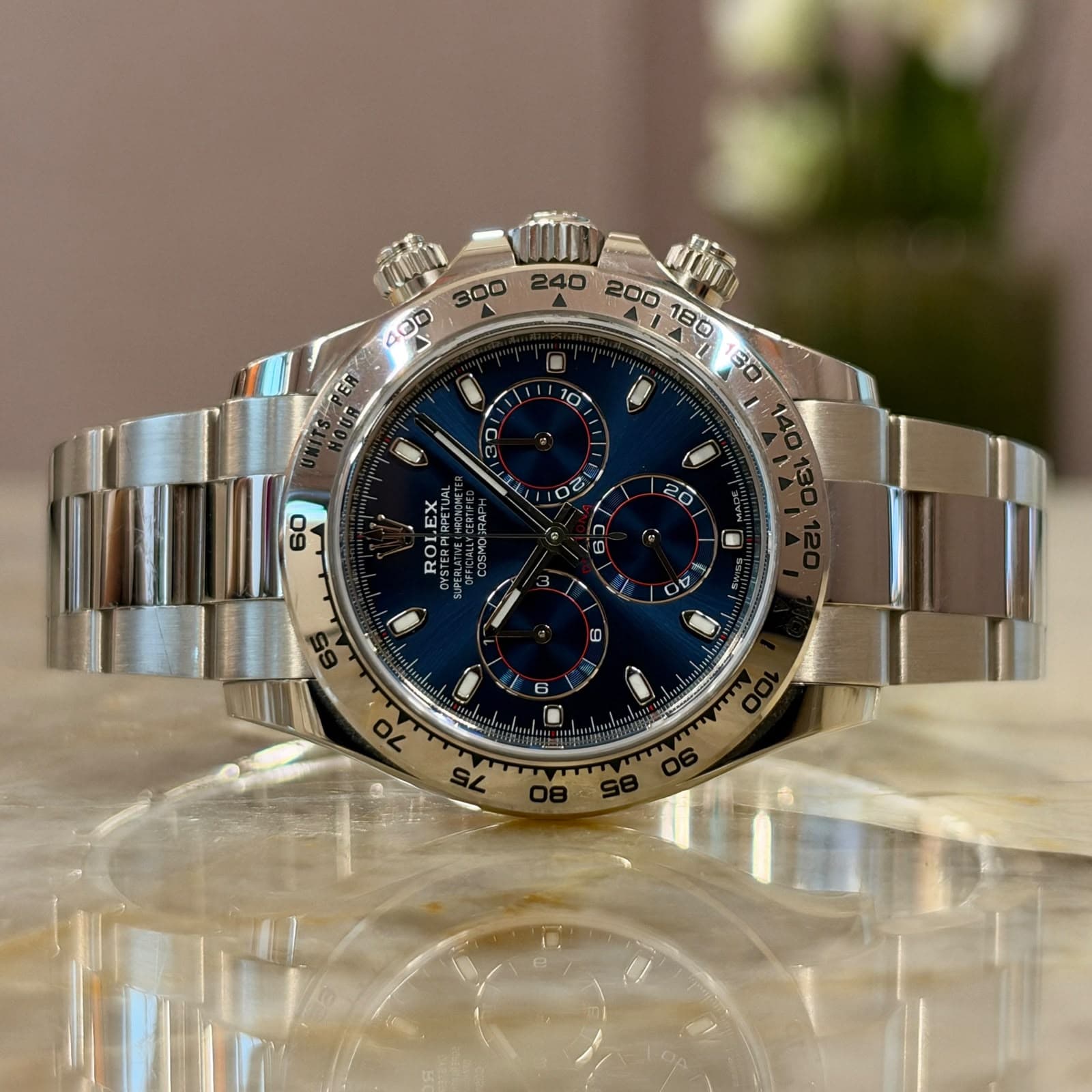 Rolex Daytona