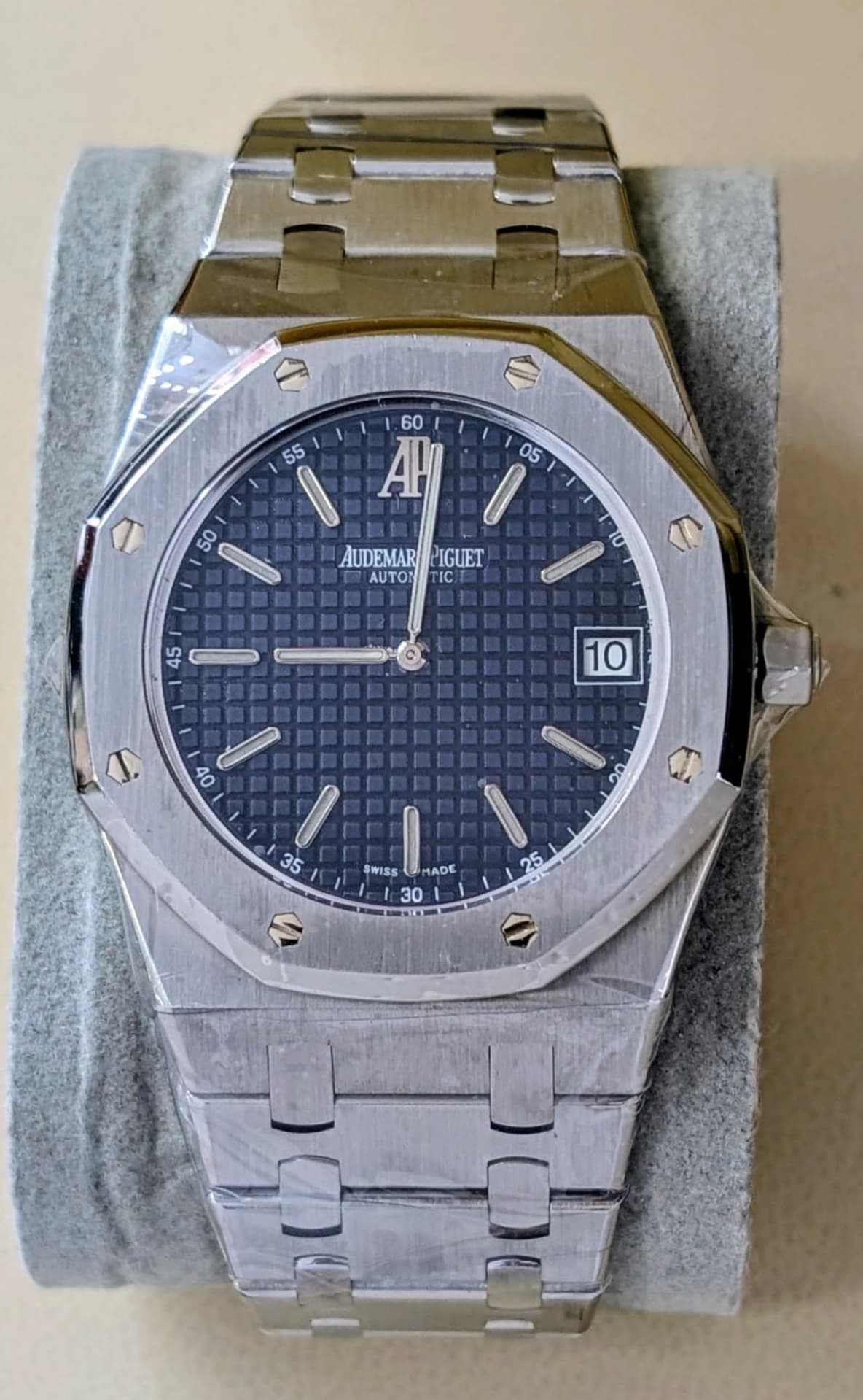 Audemars Piguet Royal Oak Jumbo