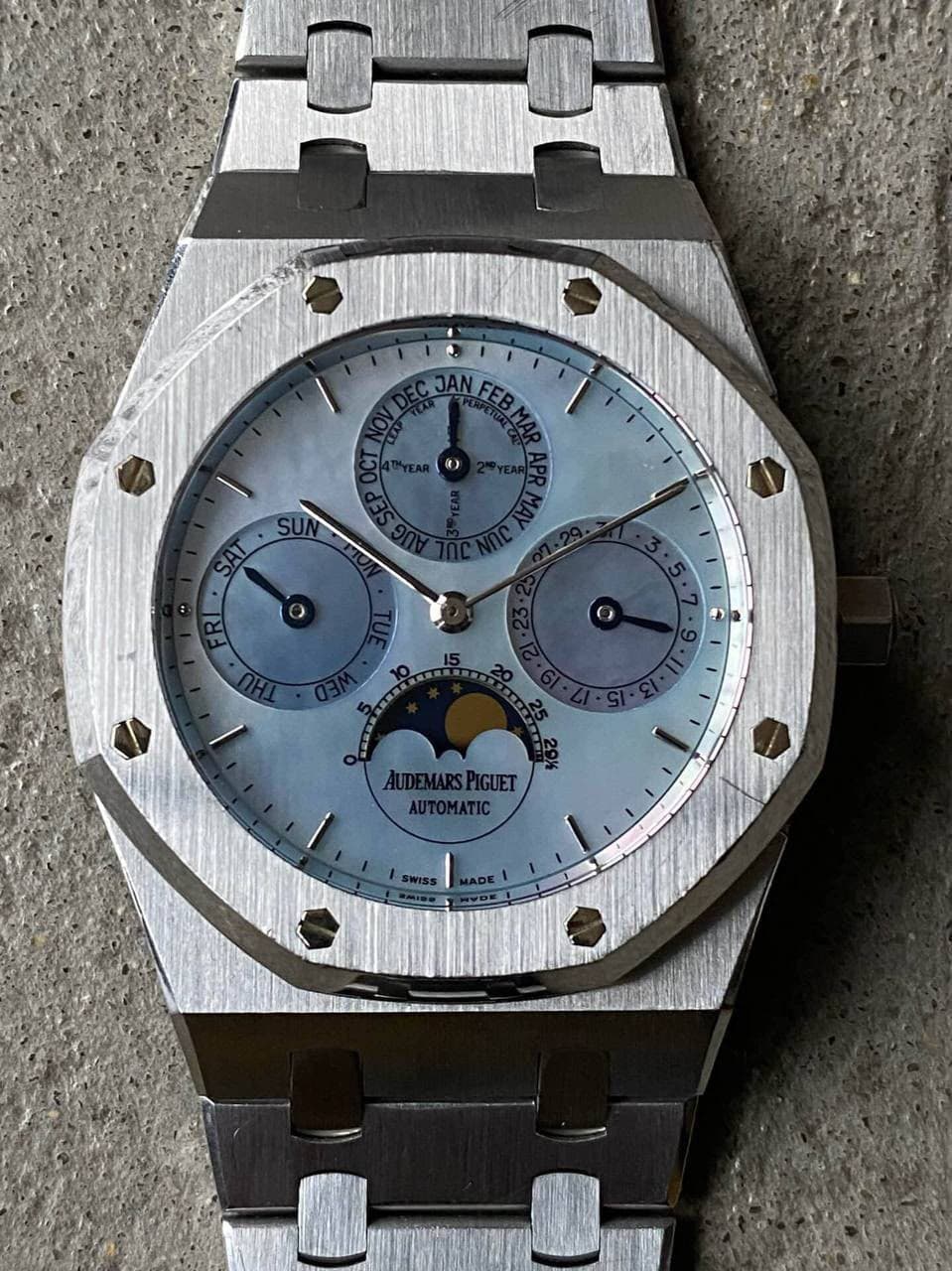 Audemars Piguet Royal Oak