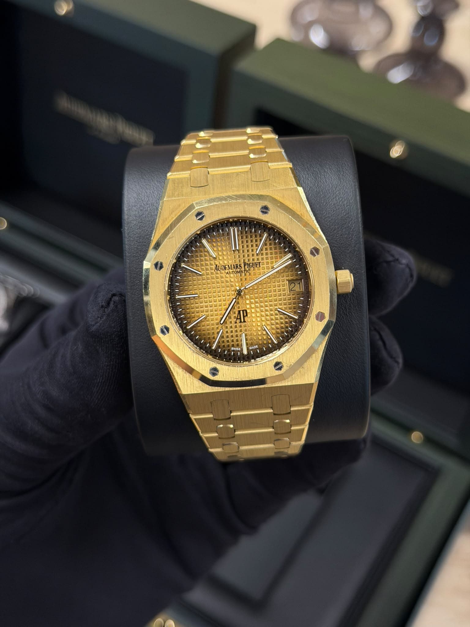 Audemars Piguet Royal Oak