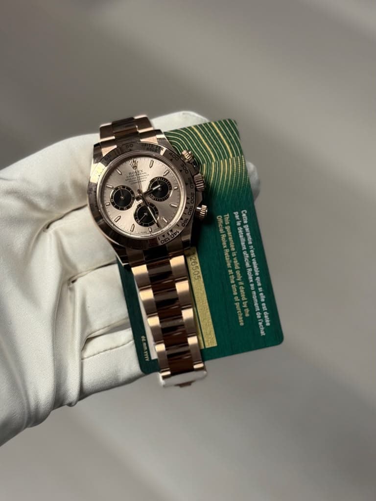 Rolex Daytona