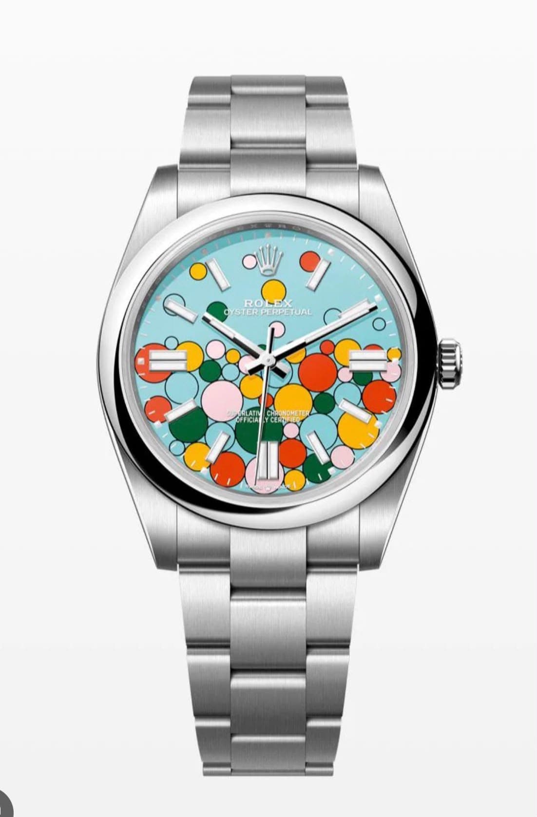 Rolex Oyster Perpetual 36