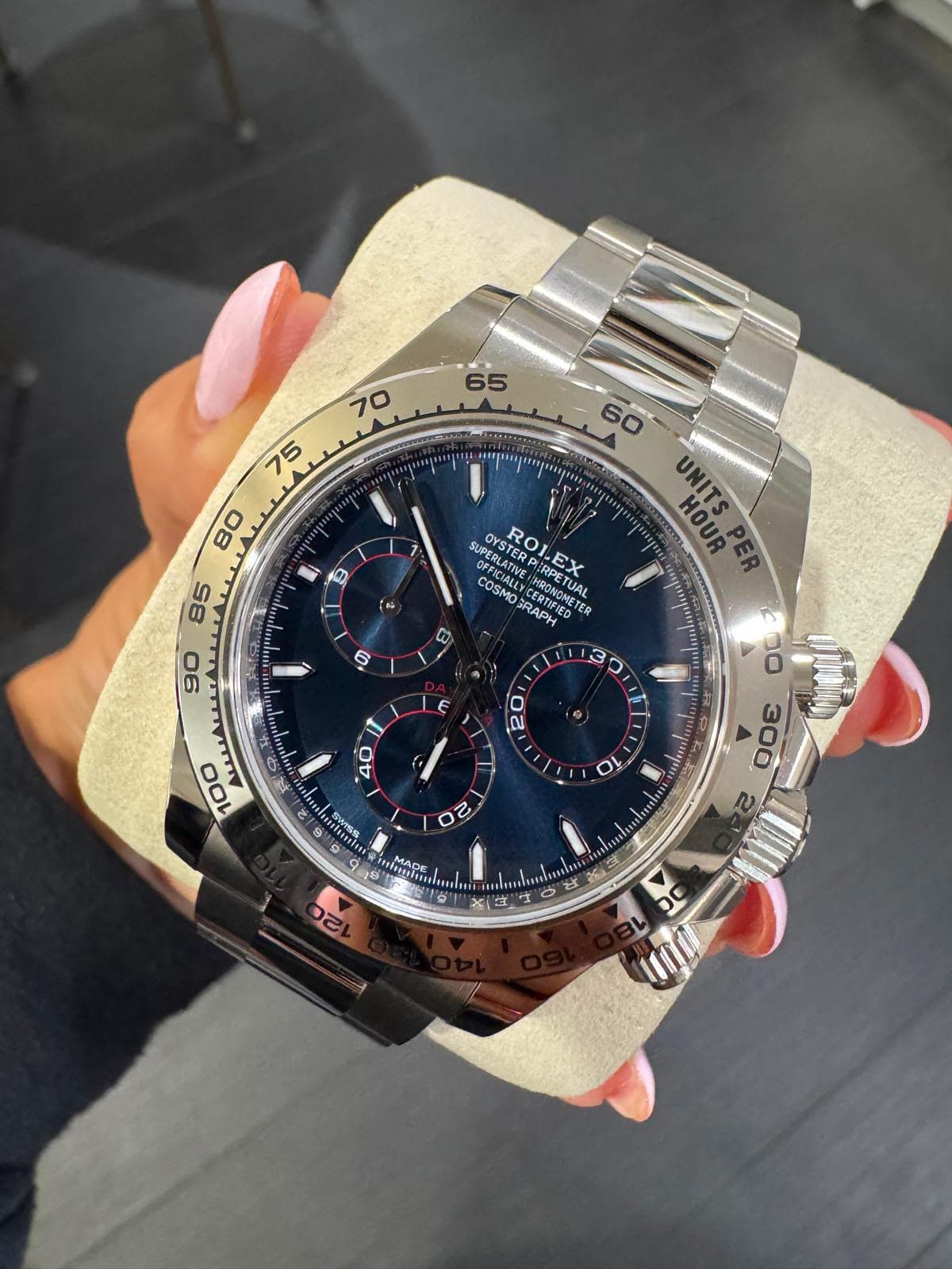 Rolex Daytona