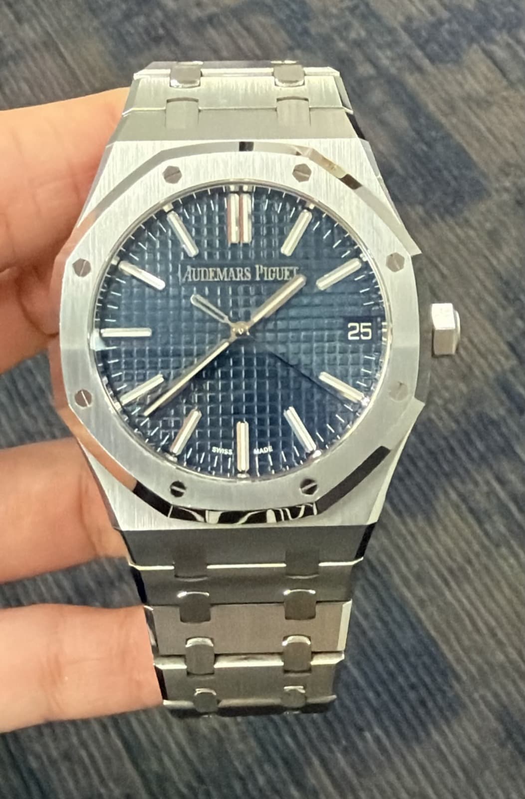 Audemars Piguet Royal Oak