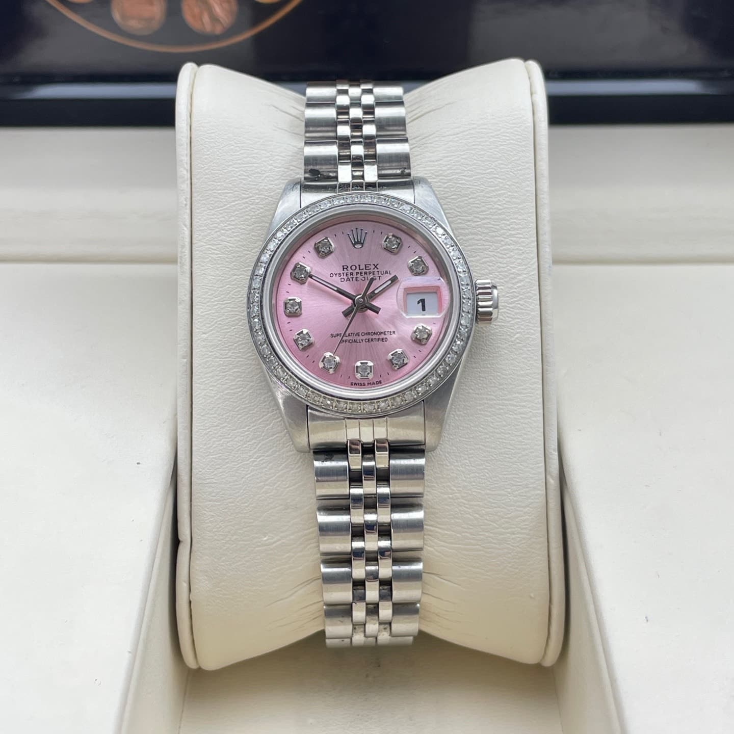 Rolex Datejust