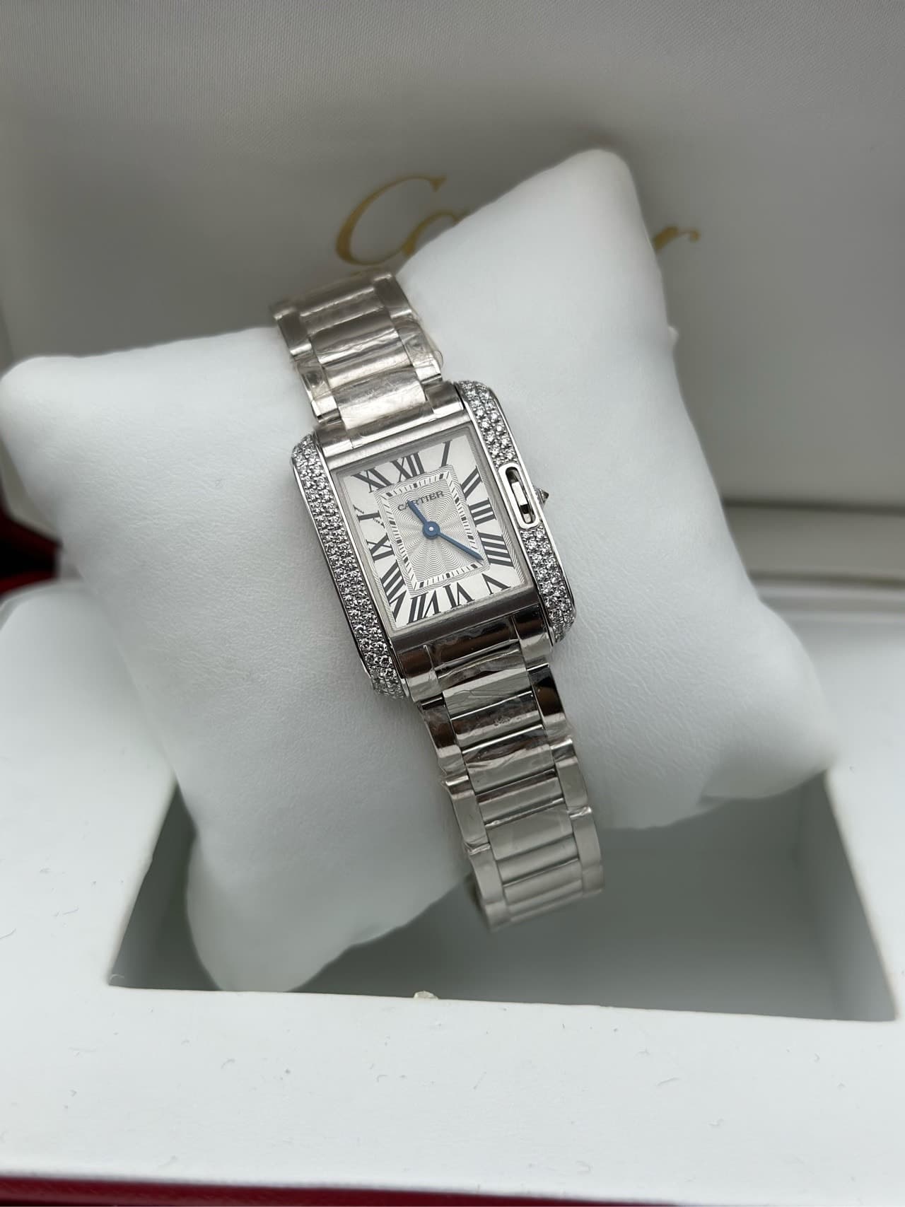 Cartier Cartier