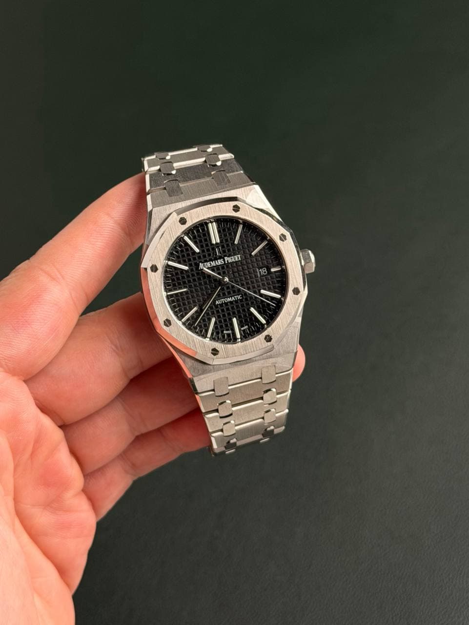 Audemars Piguet Royal Oak