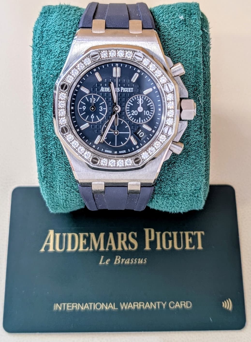 Audemars Piguet Royal Oak Offshore