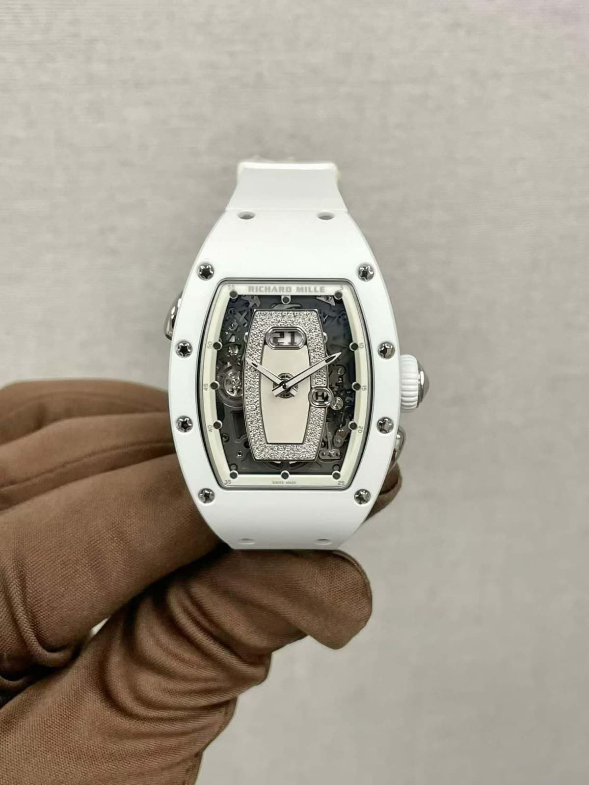 Richard Mille RM 037