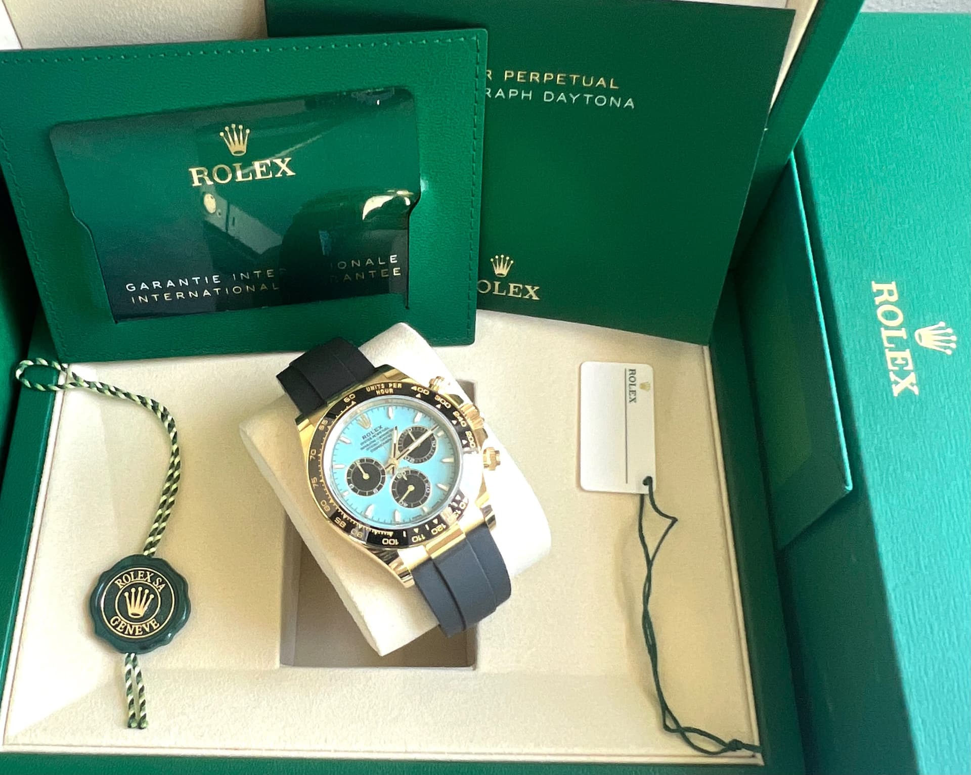 Rolex Daytona