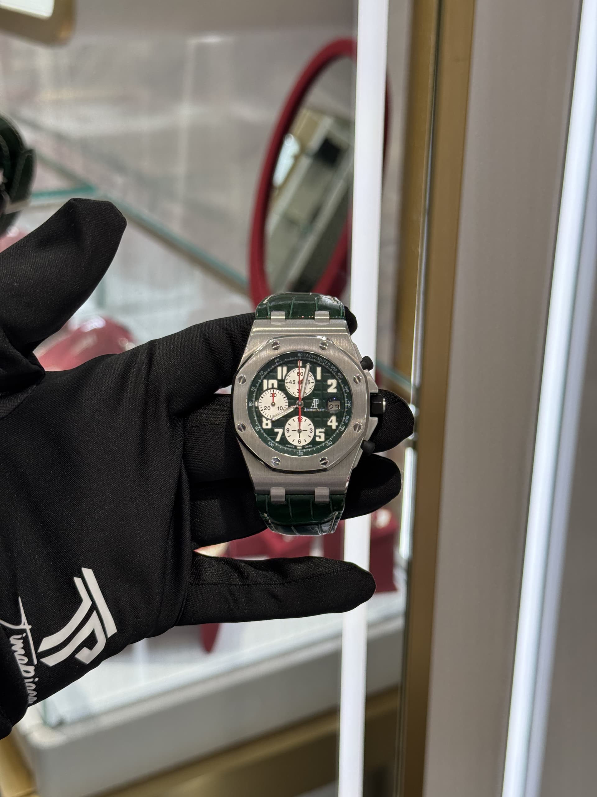 Audemars Piguet Royal Oak Offshore