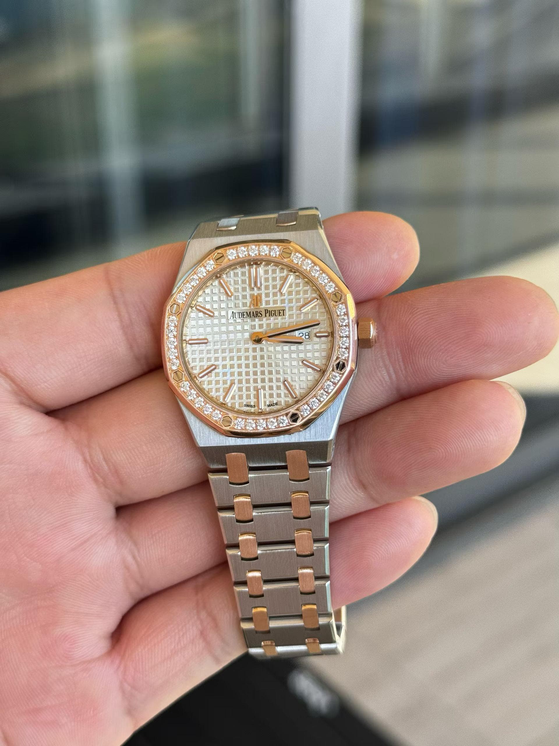 Audemars Piguet Royal Oak