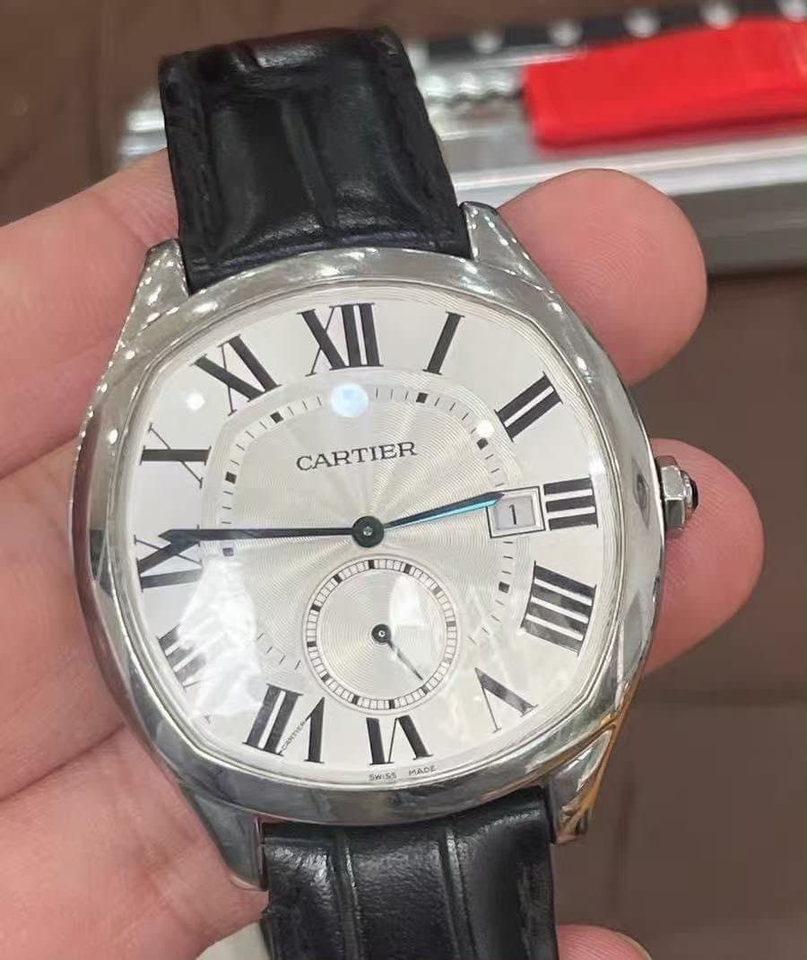 Cartier Santos de Cartier