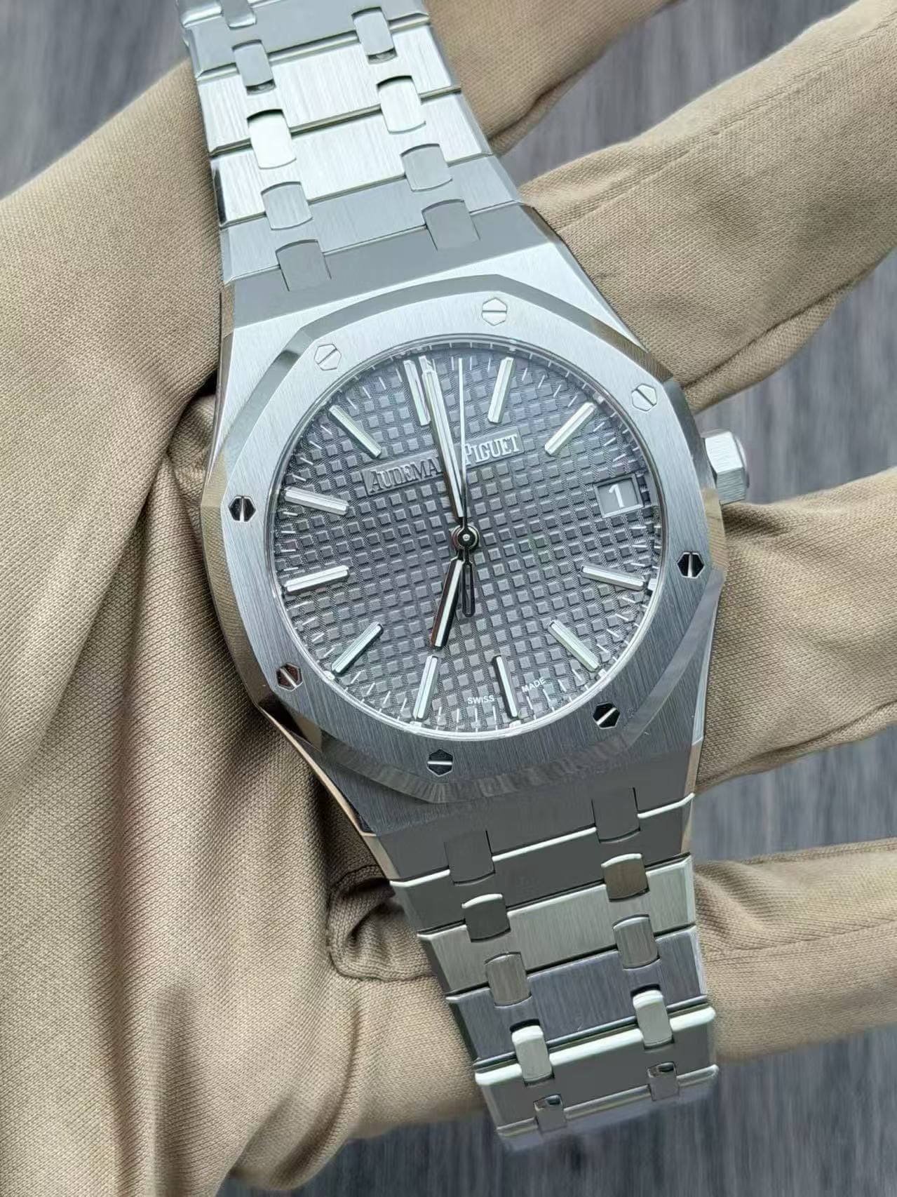 Audemars Piguet Royal Oak