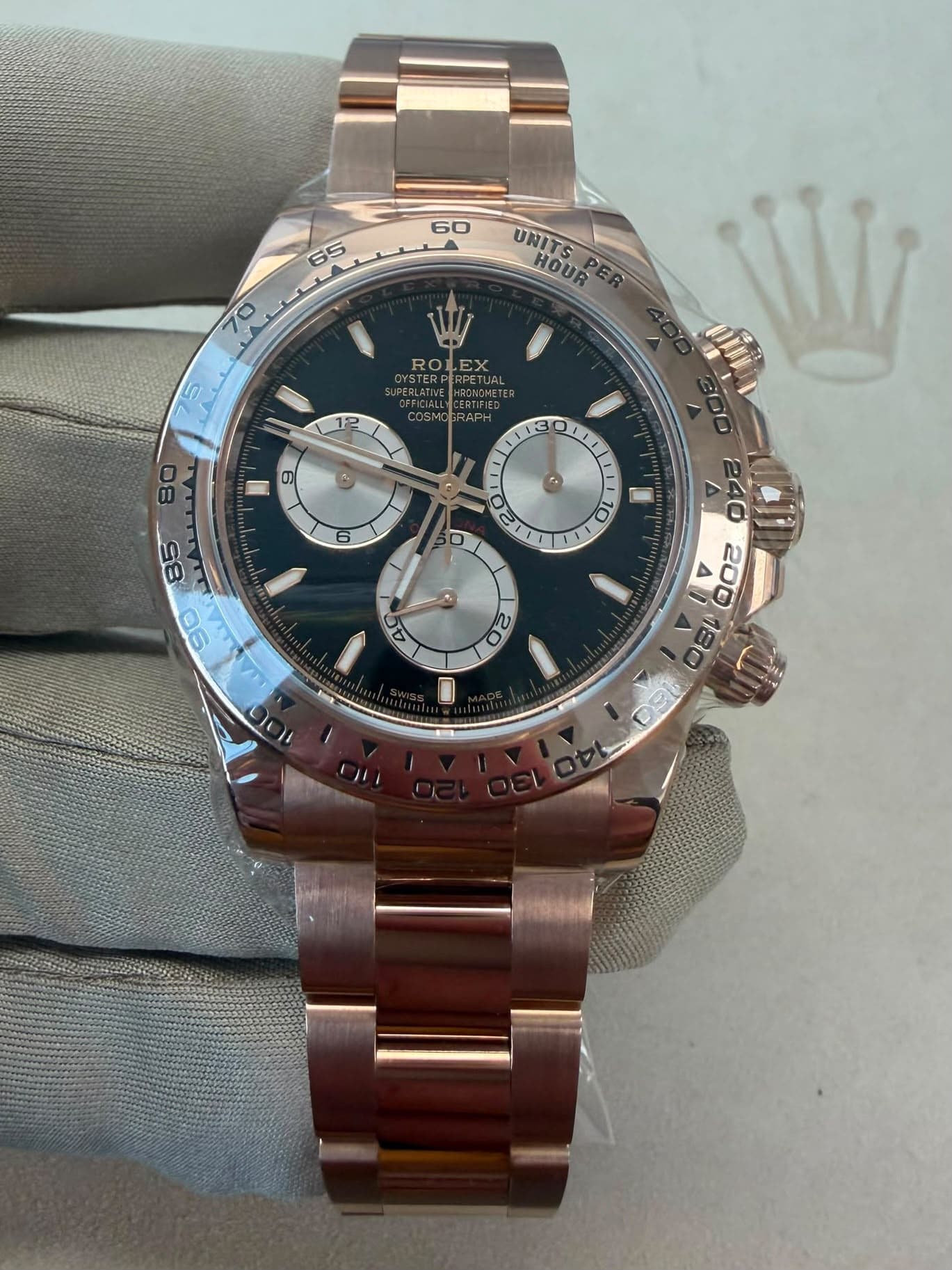 Rolex Daytona