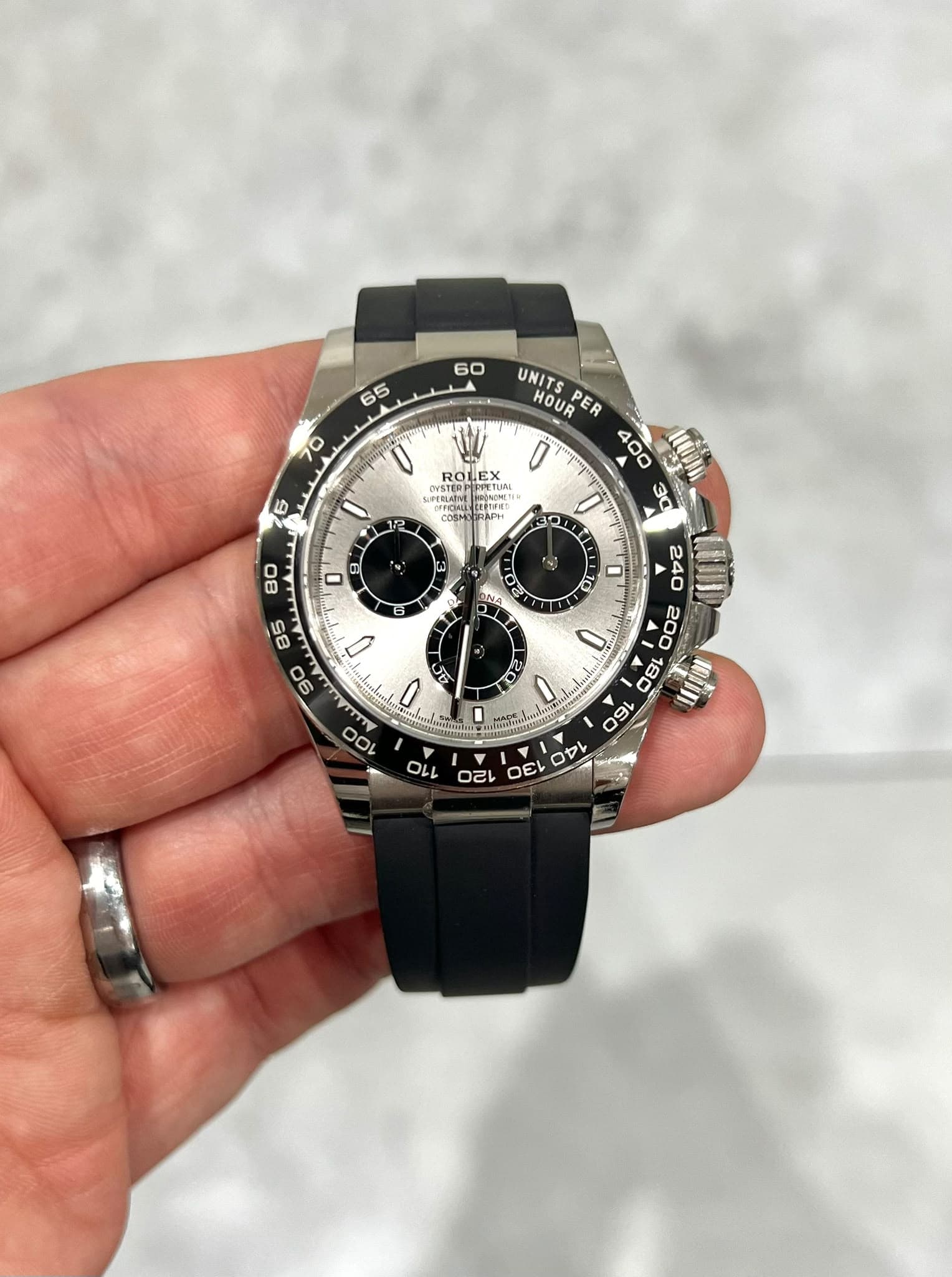 Rolex Daytona