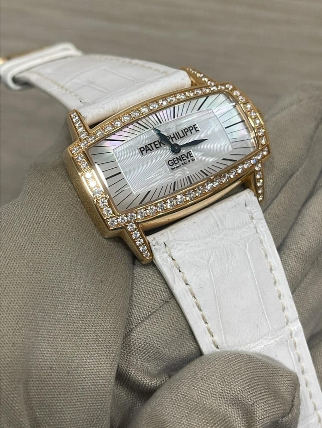 Patek Philippe Gondolo