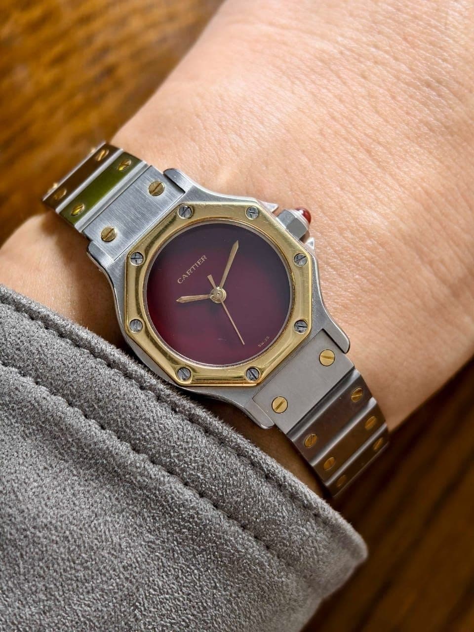 Cartier